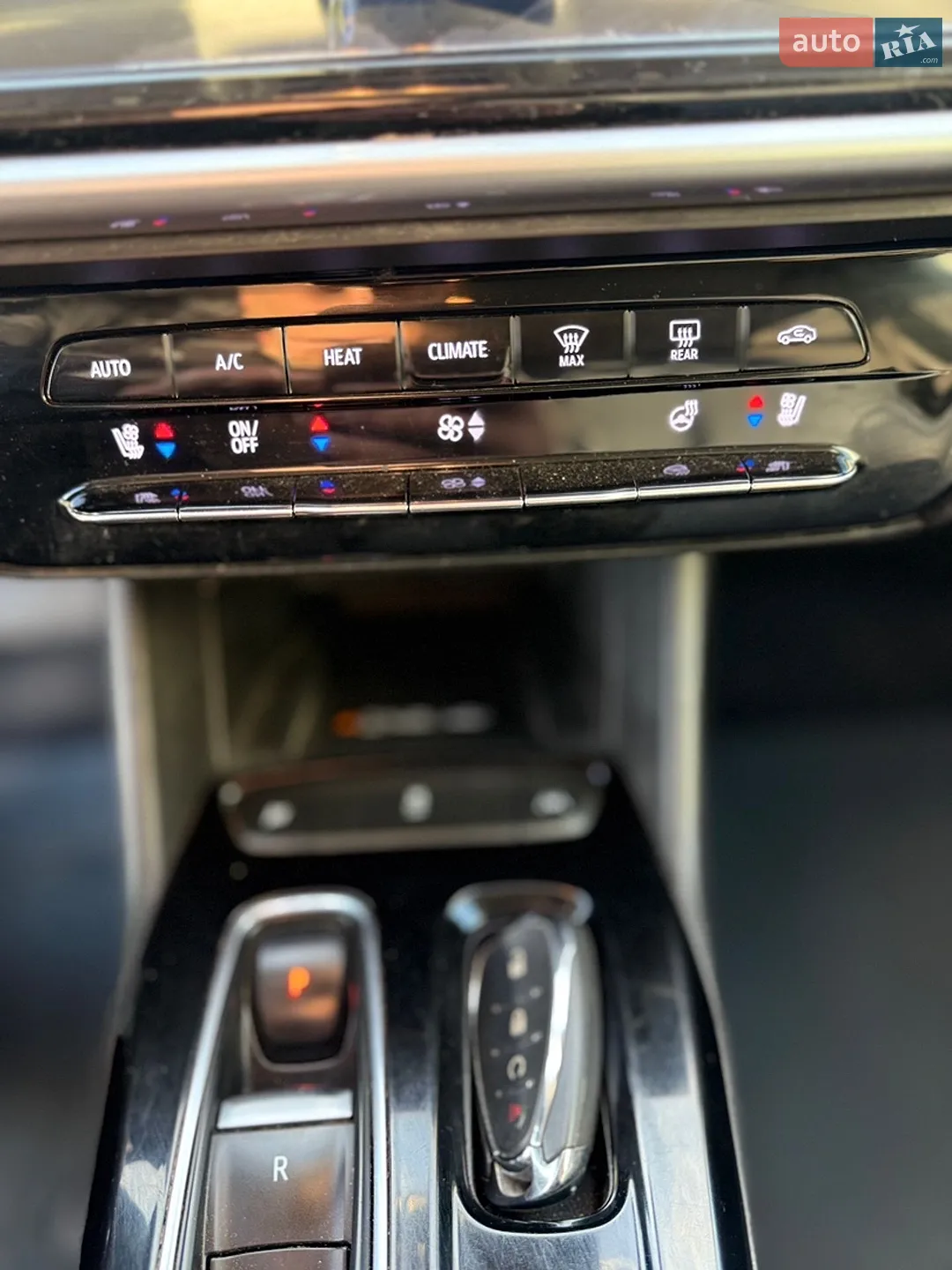 2022 Chevrolet Bolt EUV - мініатюра 36