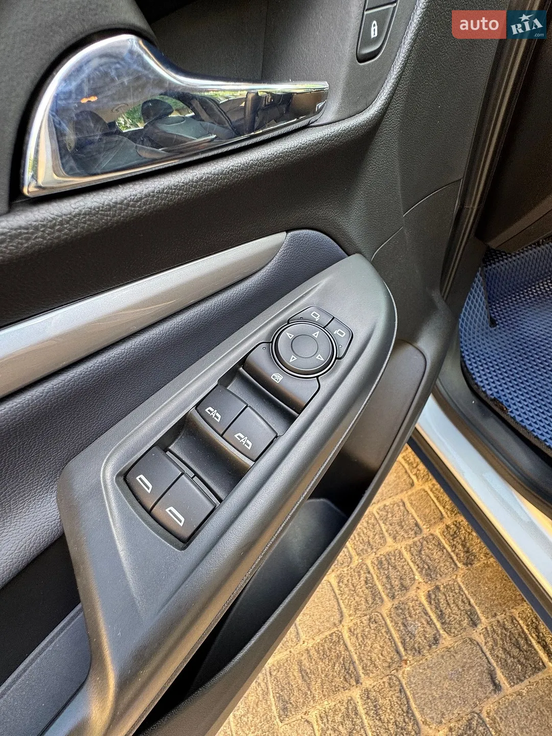 2021 Chevrolet Bolt EUV - мініатюра 21