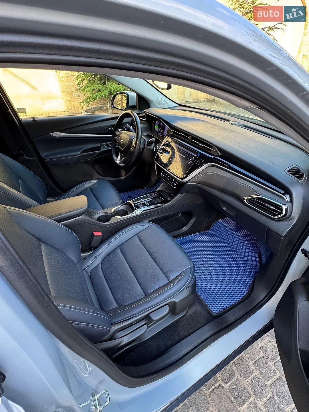 2021 Chevrolet Bolt EUV - мініатюра 26