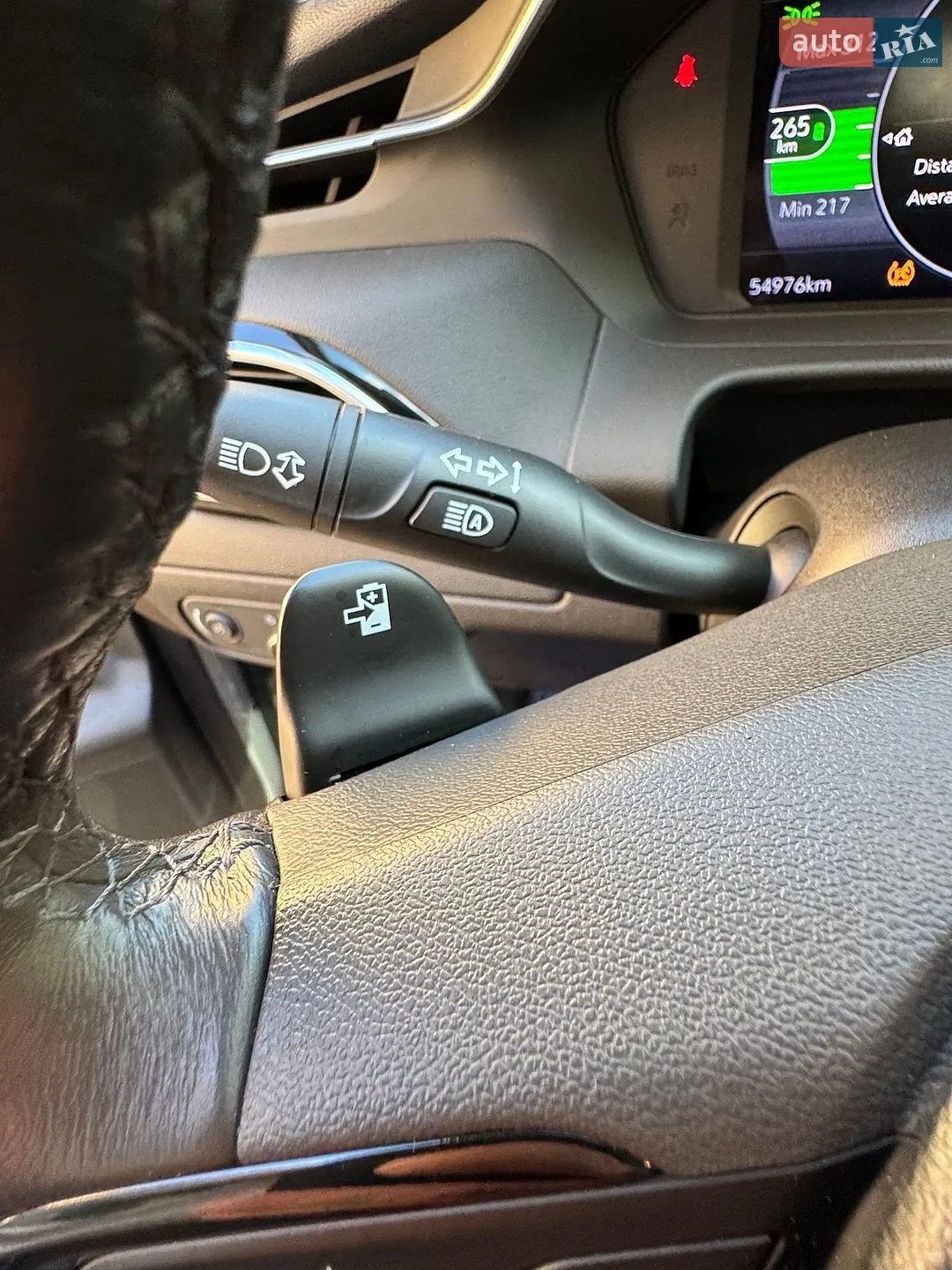 2021 Chevrolet Bolt EUV - мініатюра 37