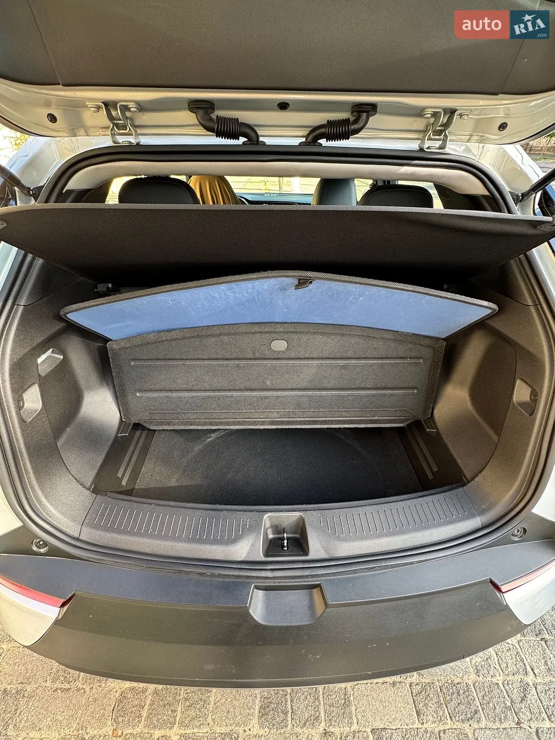 2021 Chevrolet Bolt EUV - мініатюра 61