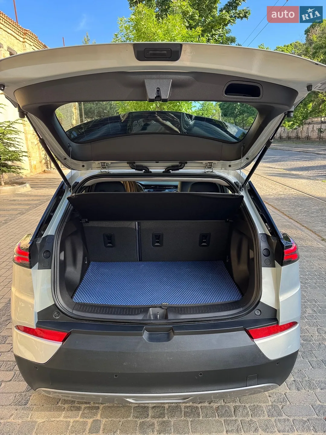2021 Chevrolet Bolt EUV - мініатюра 59