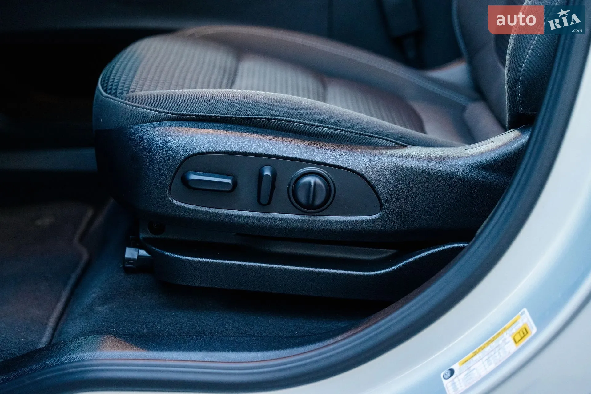 2023 Chevrolet Bolt EUV - мініатюра 31