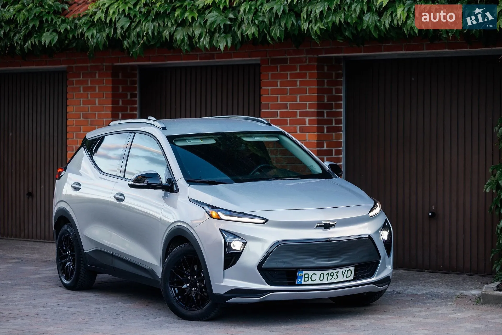2023 Chevrolet Bolt EUV - мініатюра 6