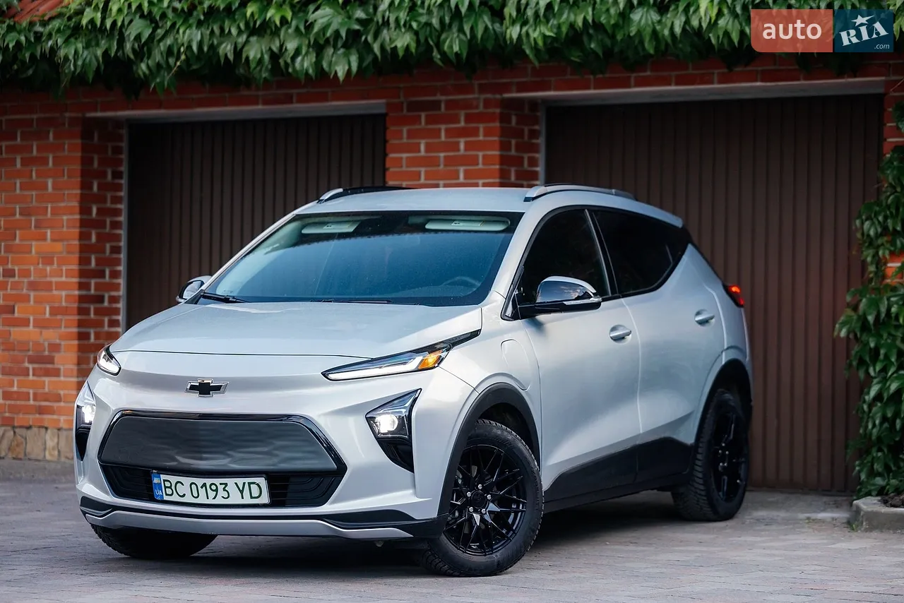 2024 Chevrolet Equinox - мініатюра 84