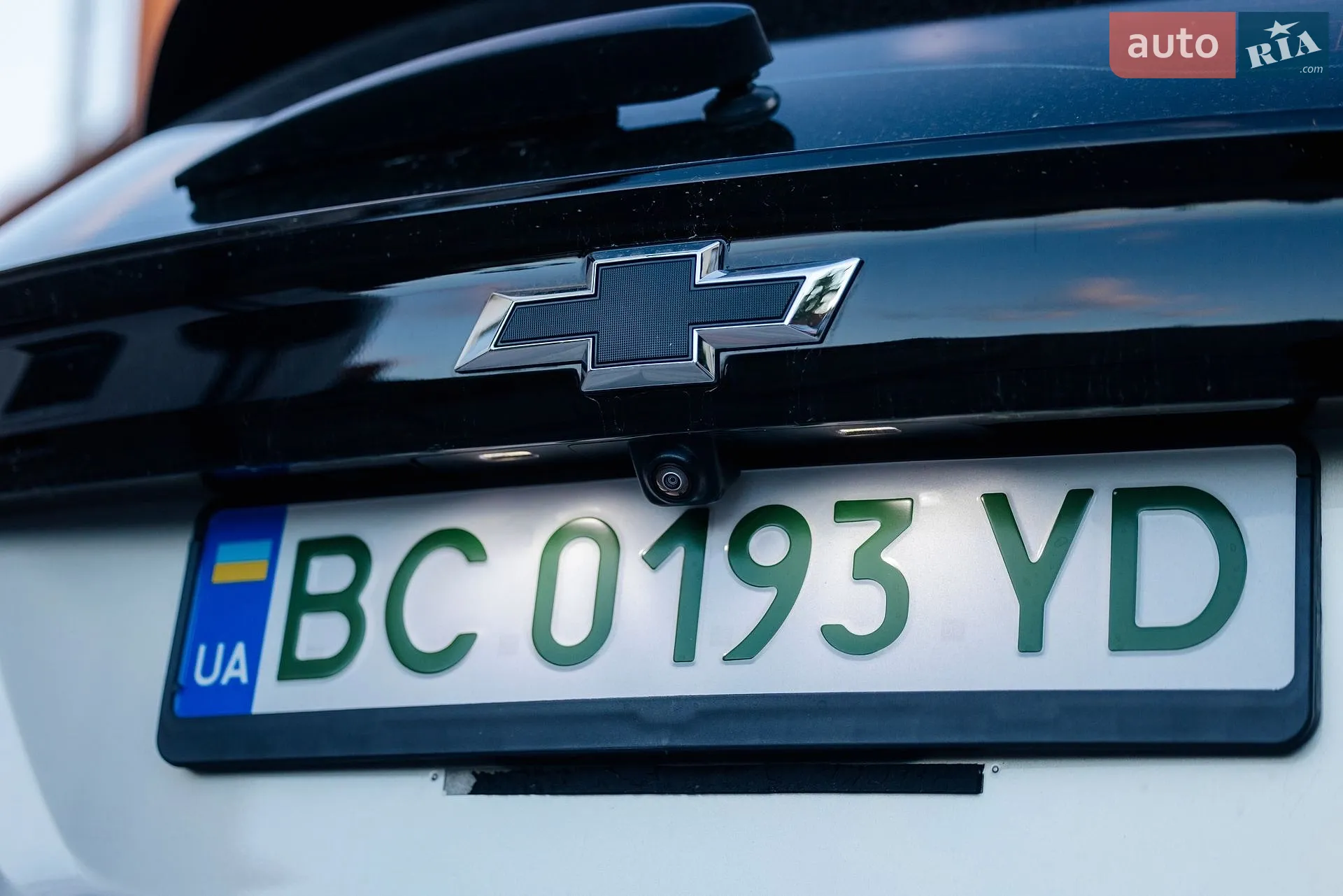 2023 Chevrolet Bolt EUV - мініатюра 23