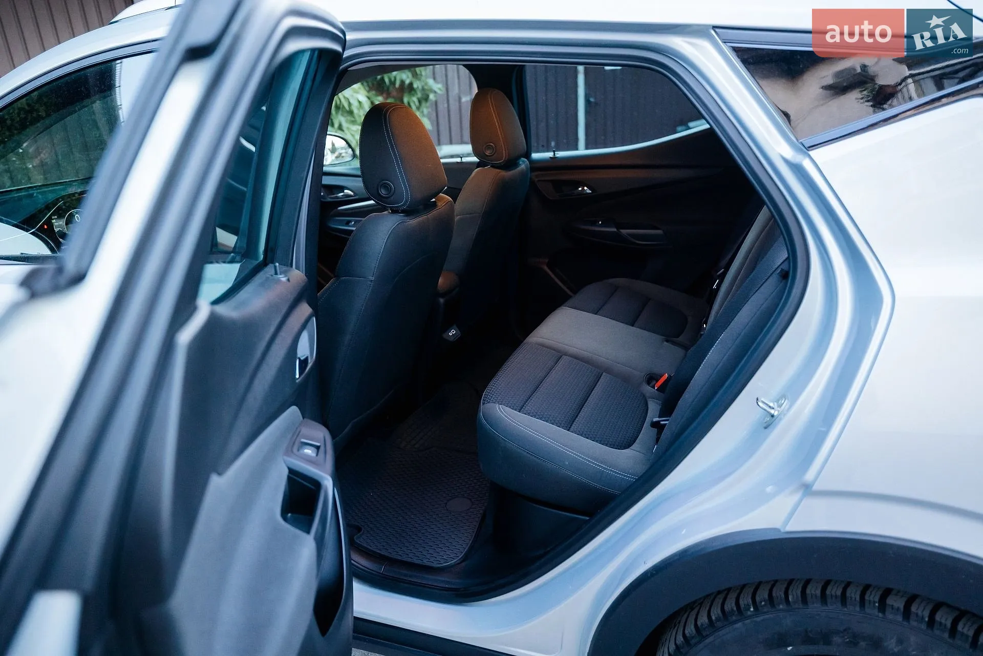 2023 Chevrolet Bolt EUV - мініатюра 61