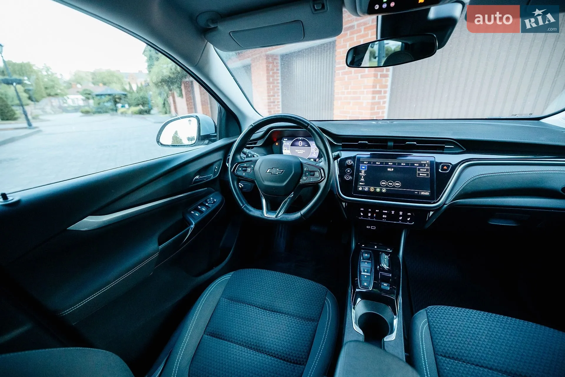 2023 Chevrolet Bolt EUV - мініатюра 35