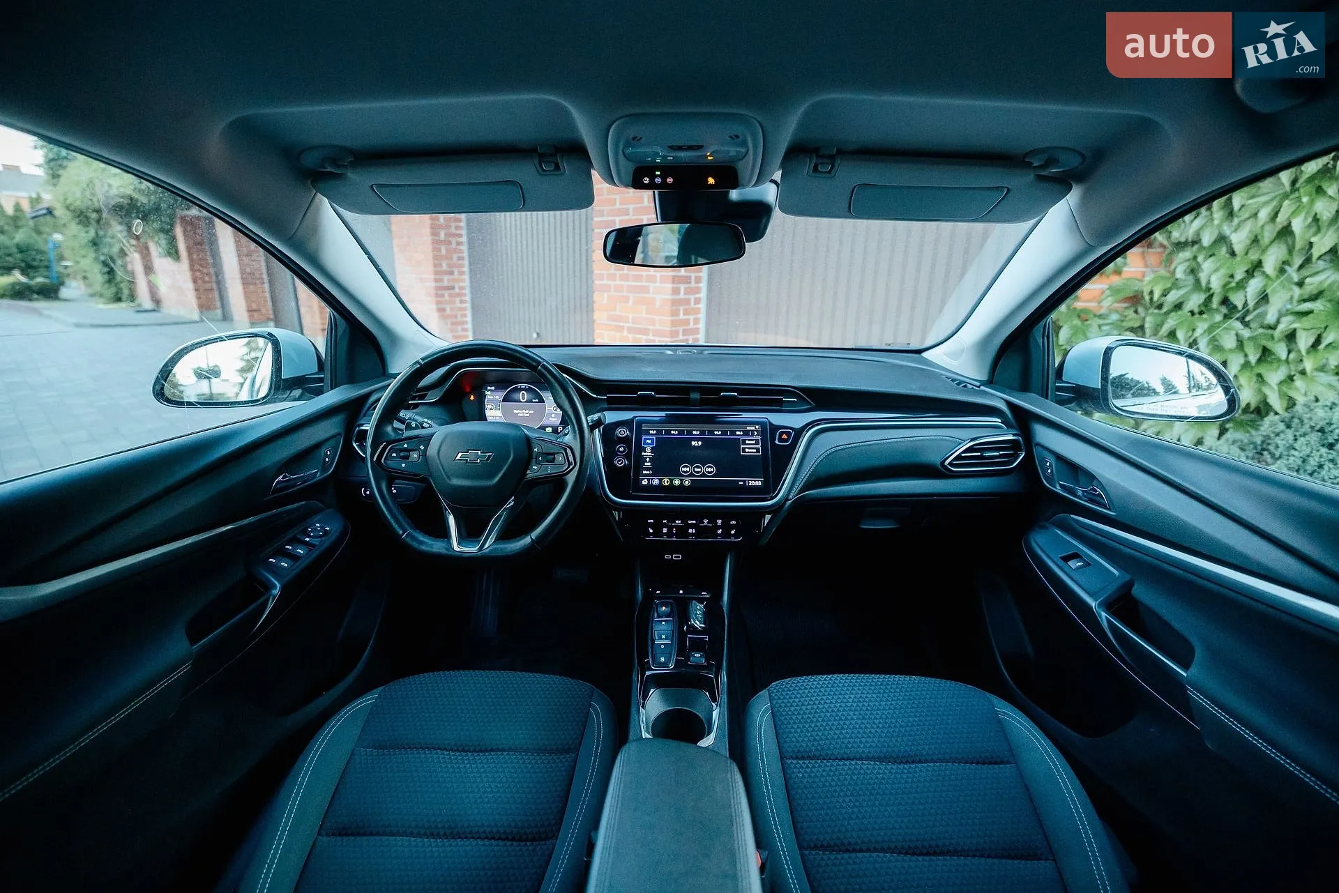 2023 Chevrolet Bolt EUV - мініатюра 32