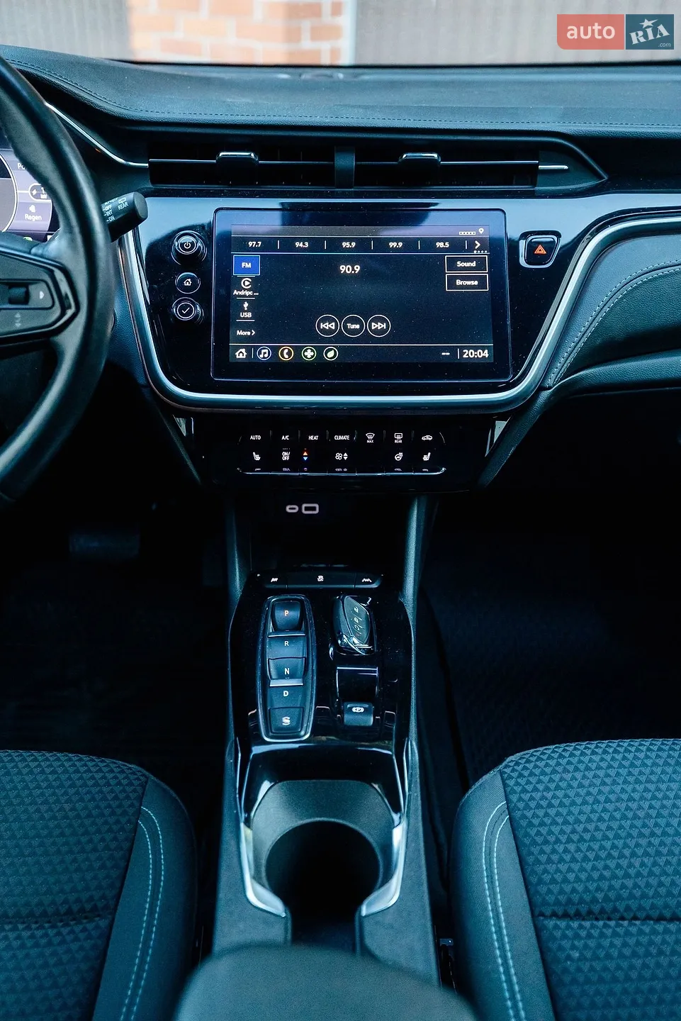 2023 Chevrolet Bolt EUV - мініатюра 37