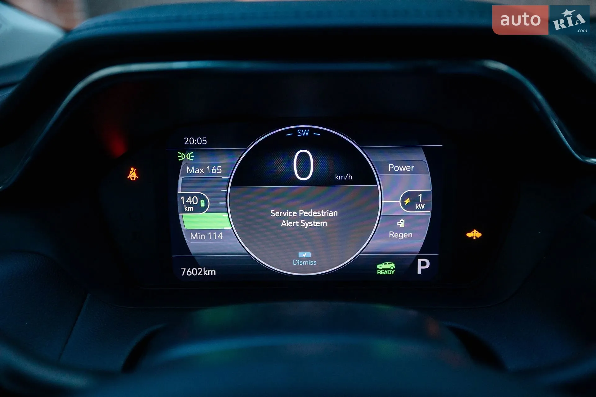 2023 Chevrolet Bolt EUV - мініатюра 40