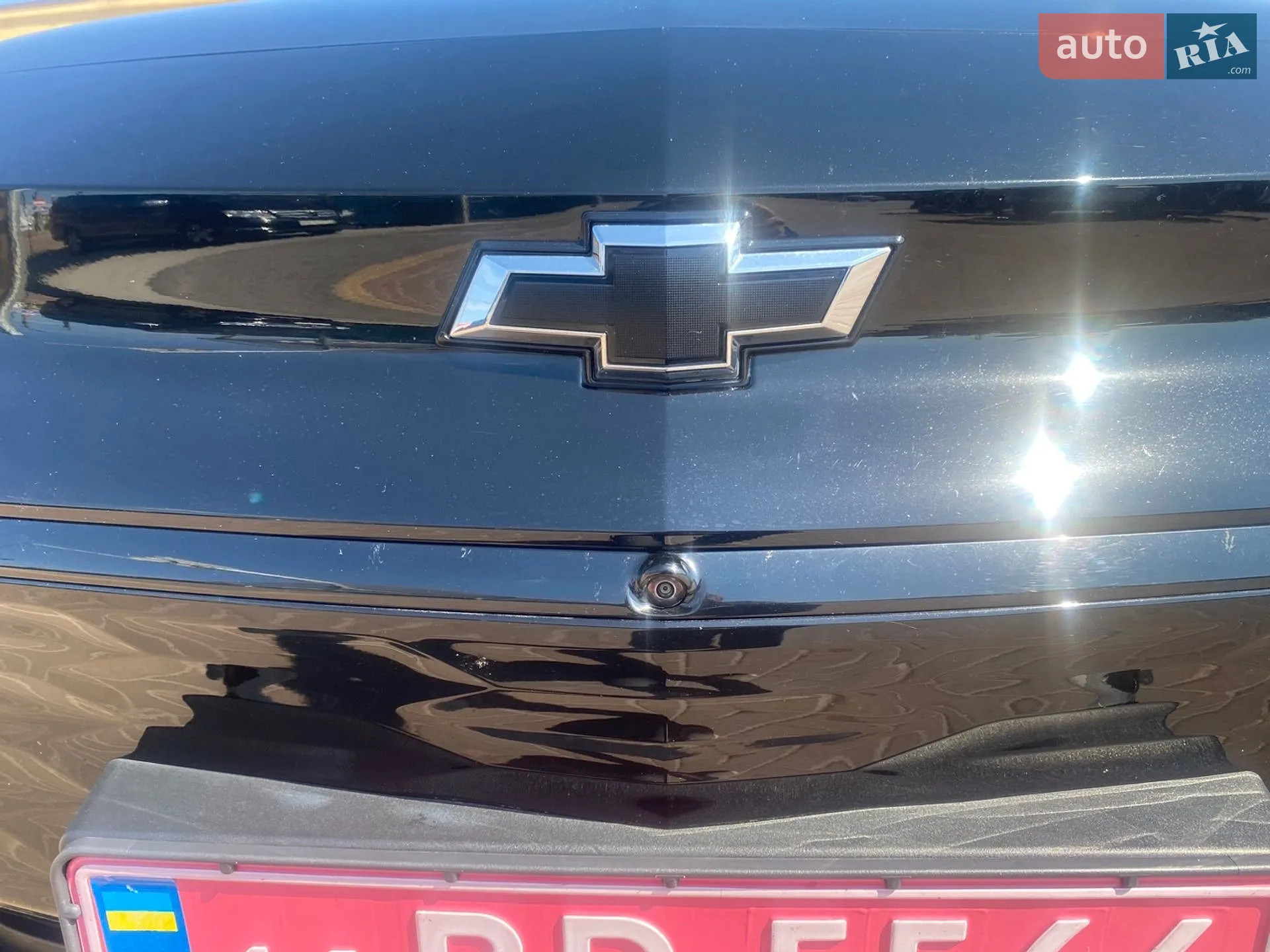 2022 Chevrolet Bolt EUV - мініатюра 8