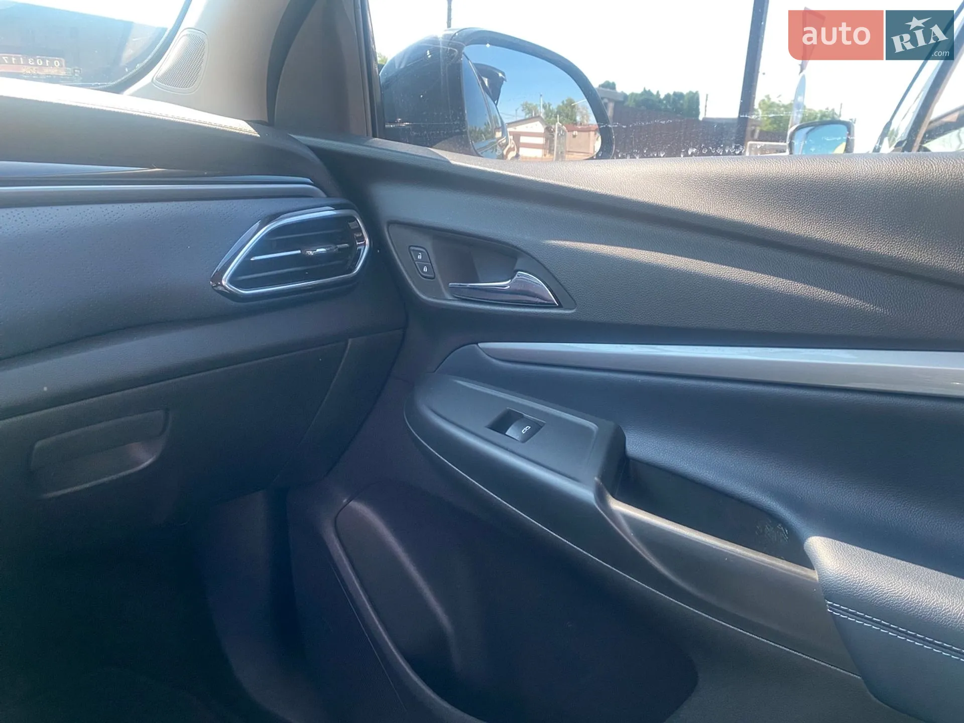 2022 Chevrolet Bolt EUV - мініатюра 13