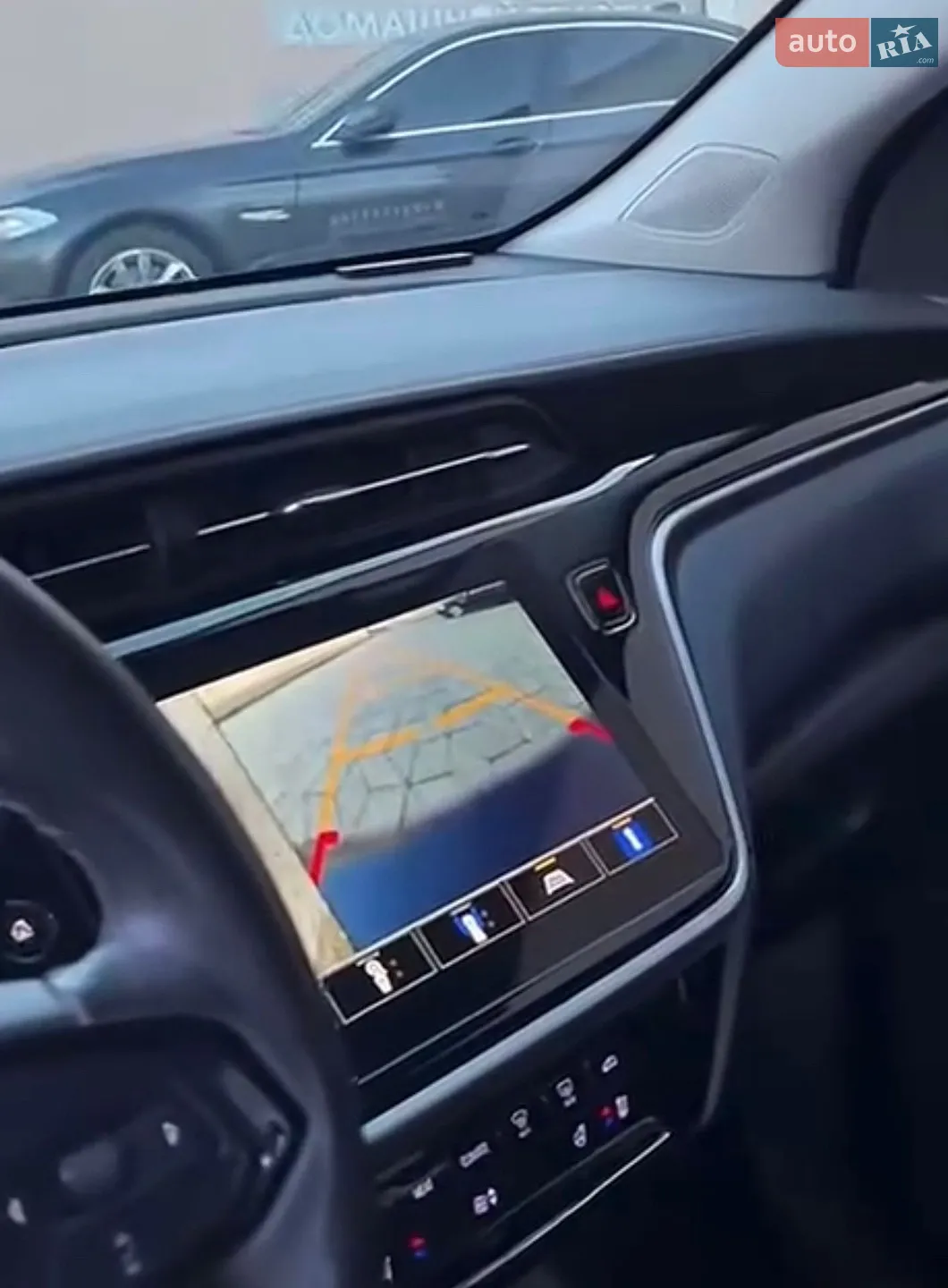 2022 Chevrolet Bolt EUV - мініатюра 23
