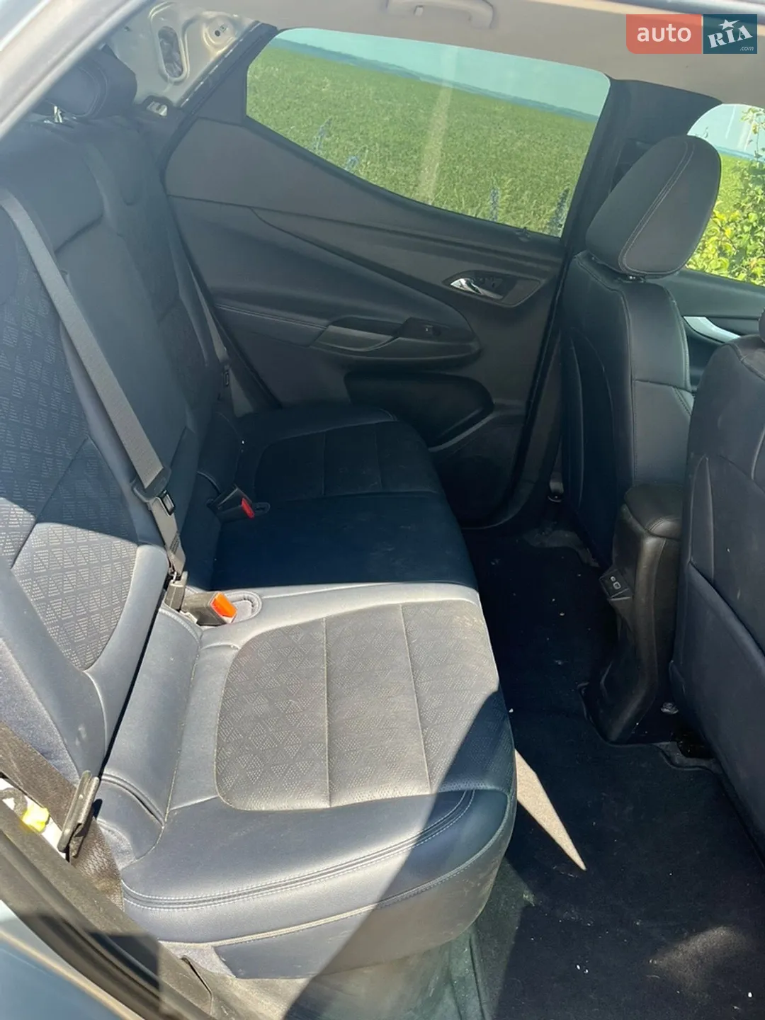 2021 Chevrolet Bolt EUV - мініатюра 6