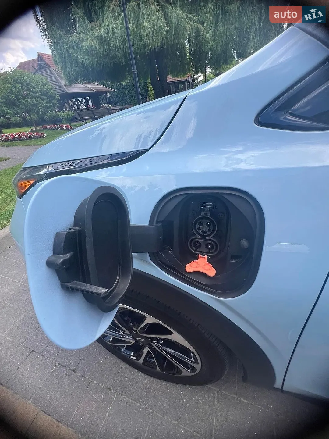 2022 Chevrolet Bolt EUV - мініатюра 10