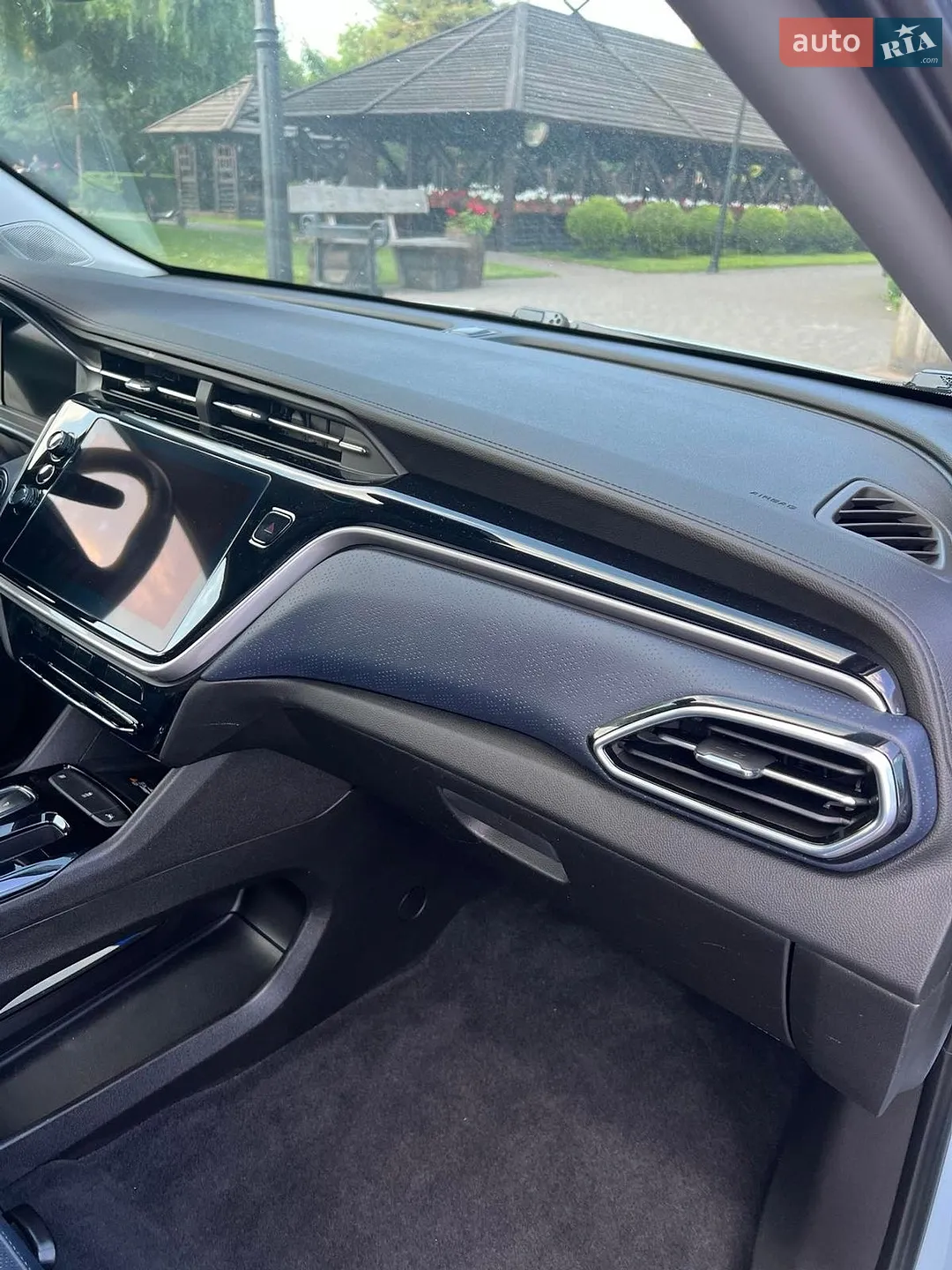 2022 Chevrolet Bolt EUV - мініатюра 24