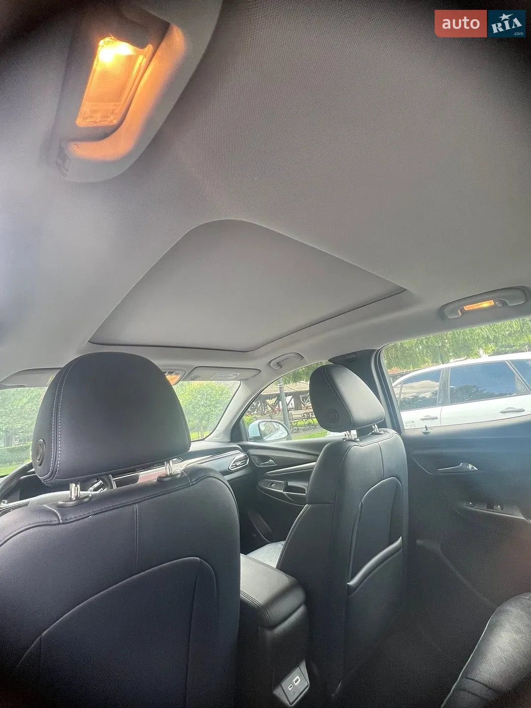 2022 Chevrolet Bolt EUV - мініатюра 40