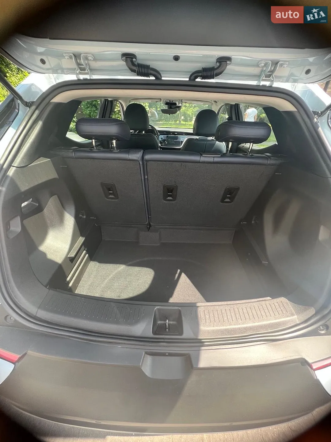 2022 Chevrolet Bolt EUV - мініатюра 45