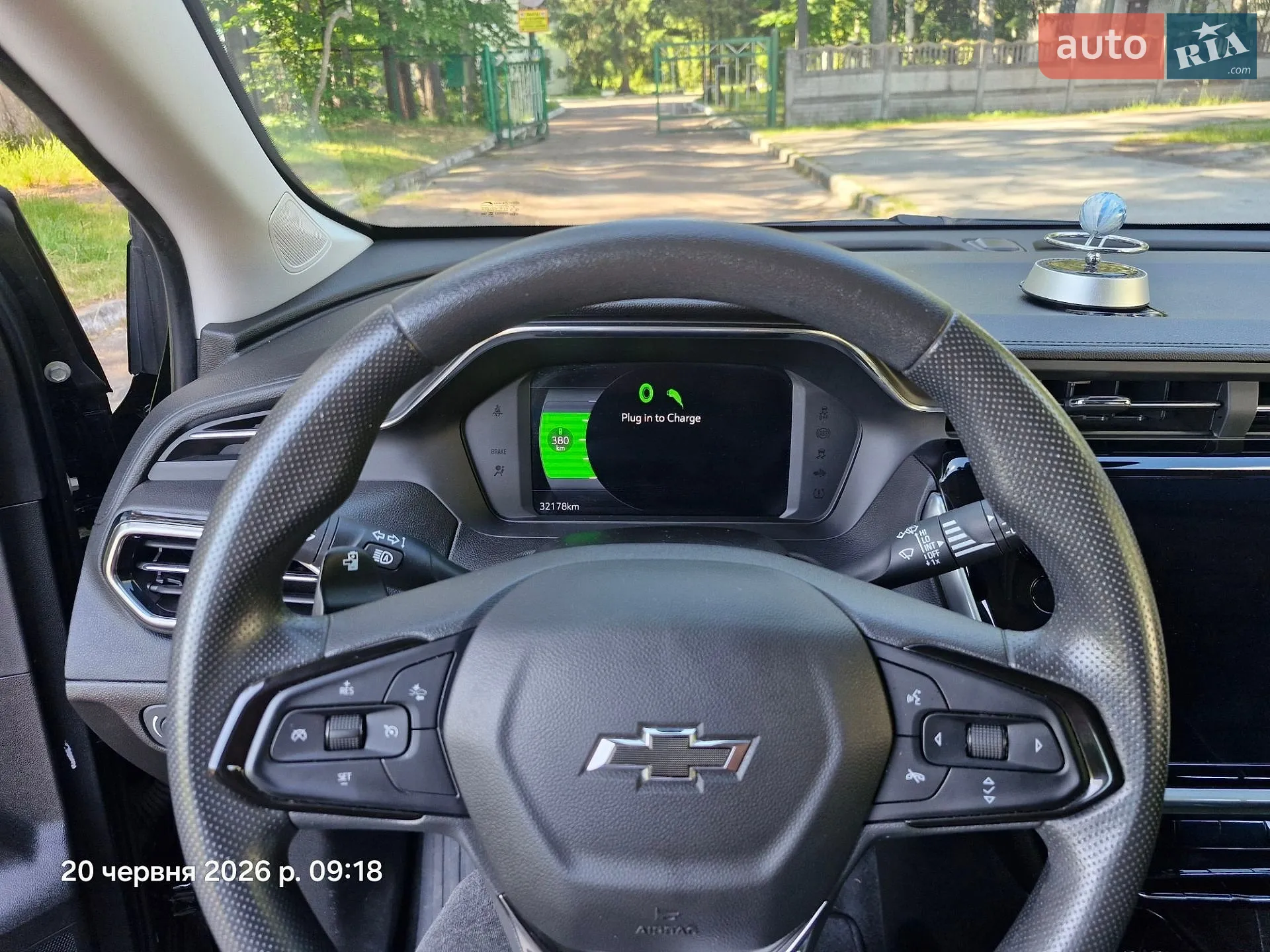 2023 Chevrolet Bolt EUV - мініатюра 10