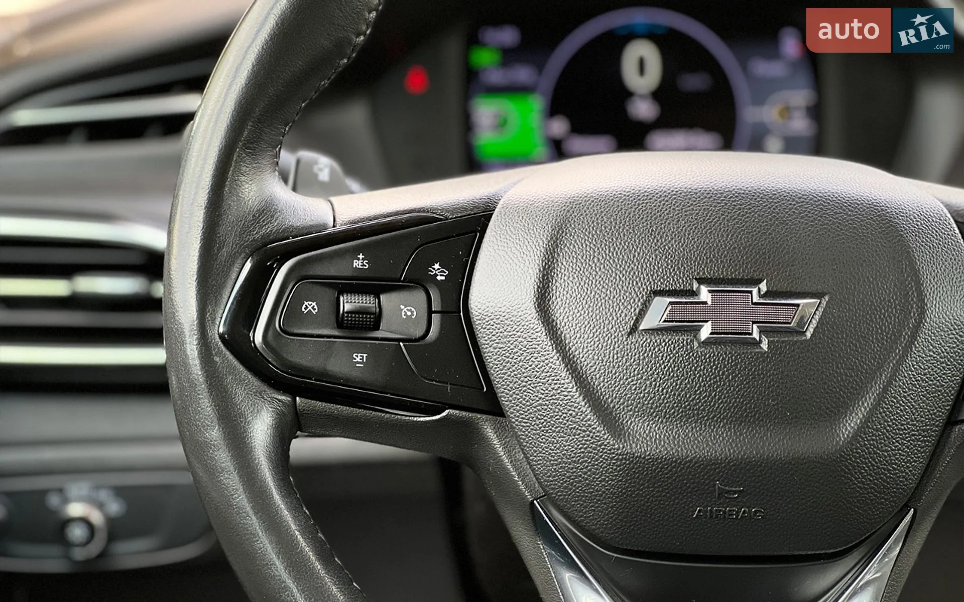 2023 Chevrolet Bolt EUV - мініатюра 10