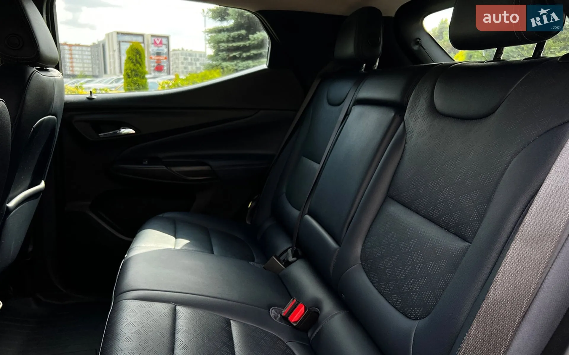 2023 Chevrolet Bolt EUV - мініатюра 22