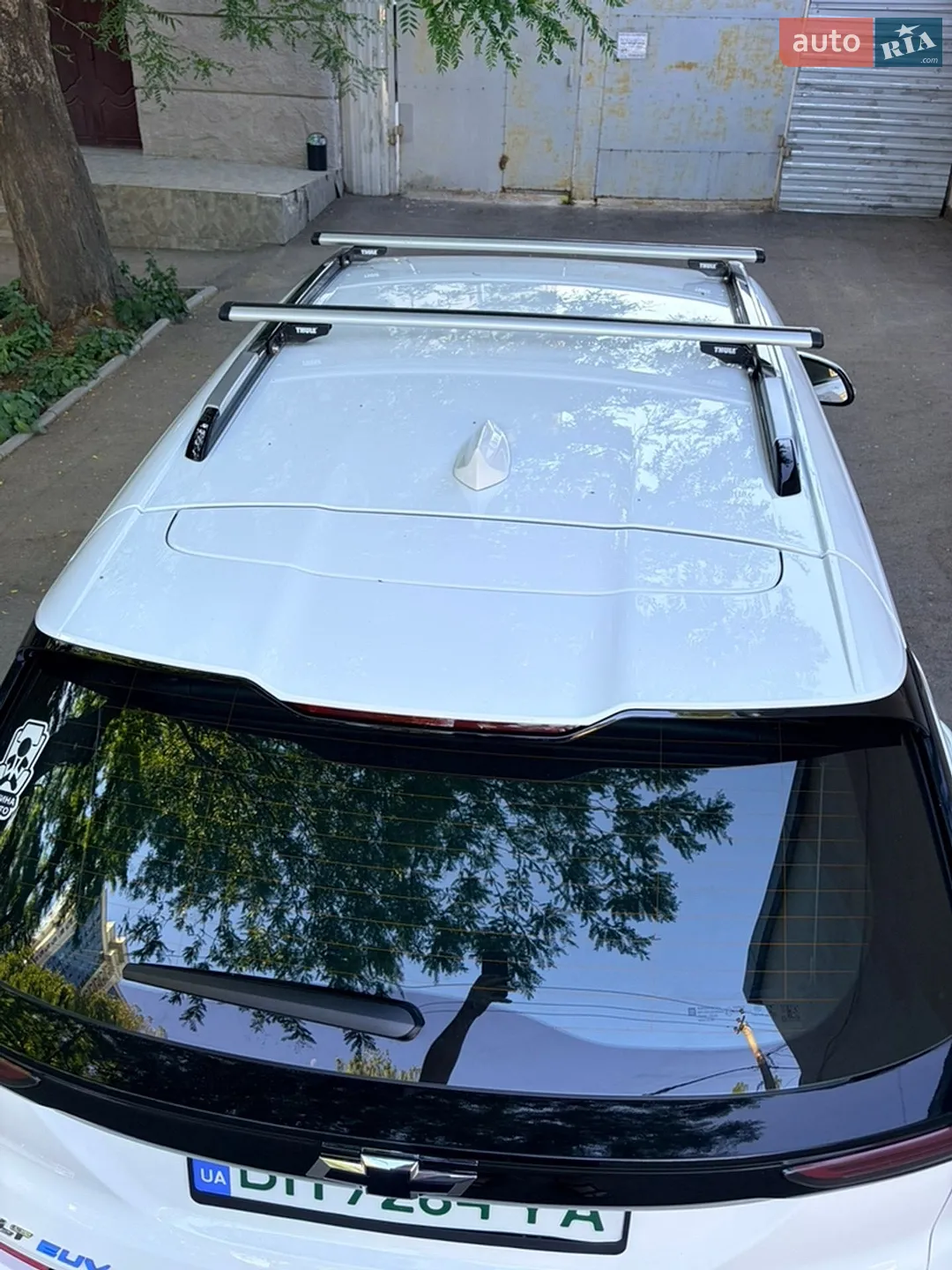 2022 Chevrolet Bolt EUV - мініатюра 11