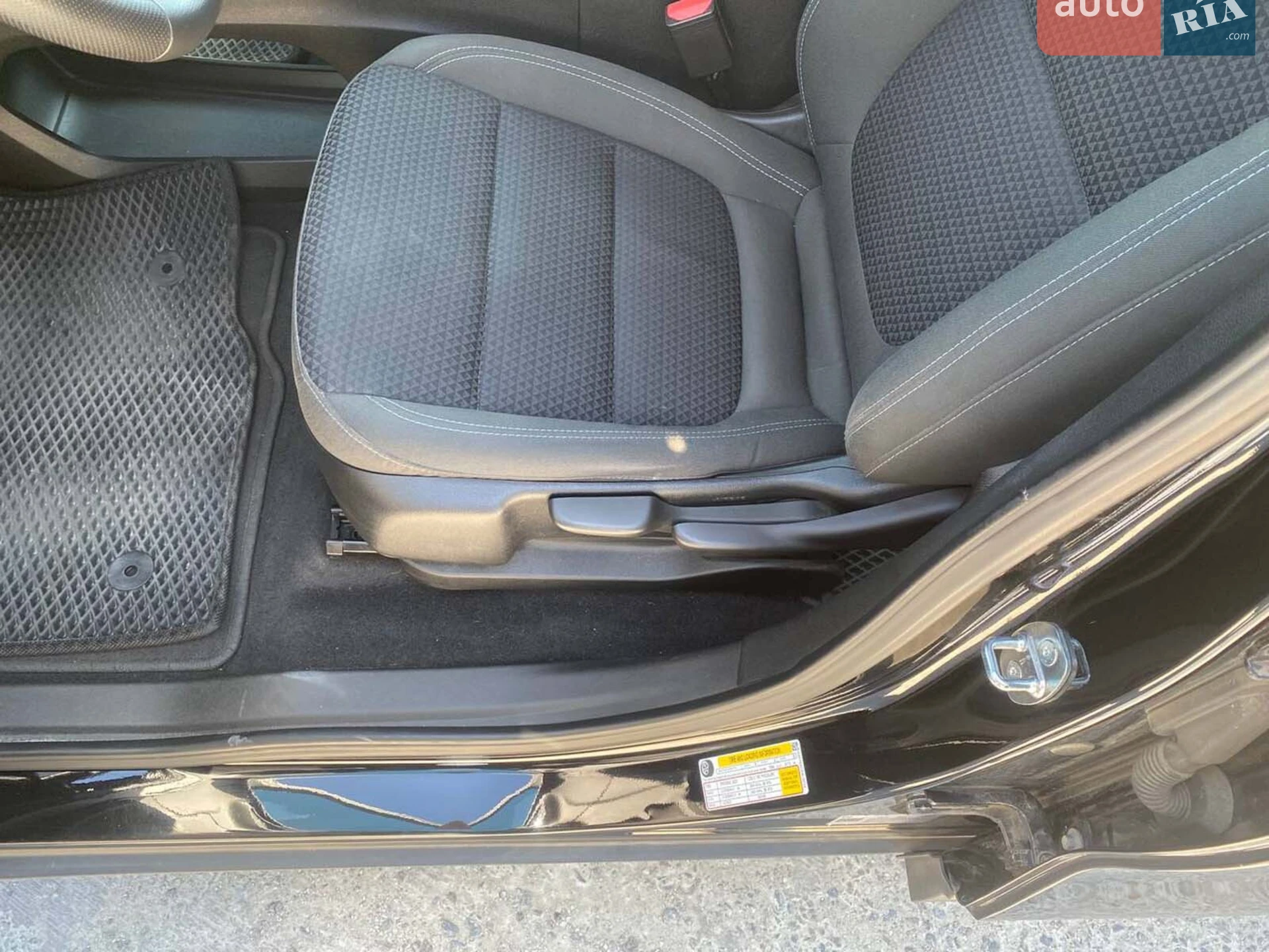 2022 Chevrolet Bolt EUV - мініатюра 15
