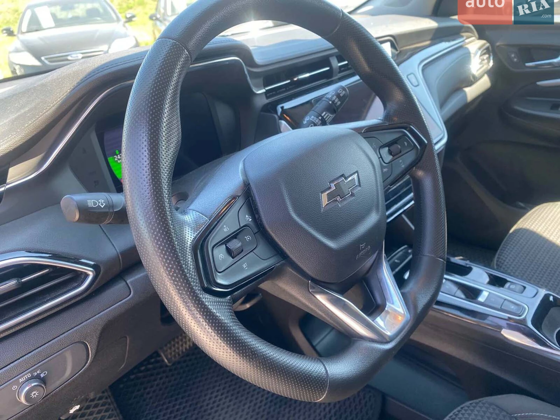 2022 Chevrolet Bolt EUV - мініатюра 20