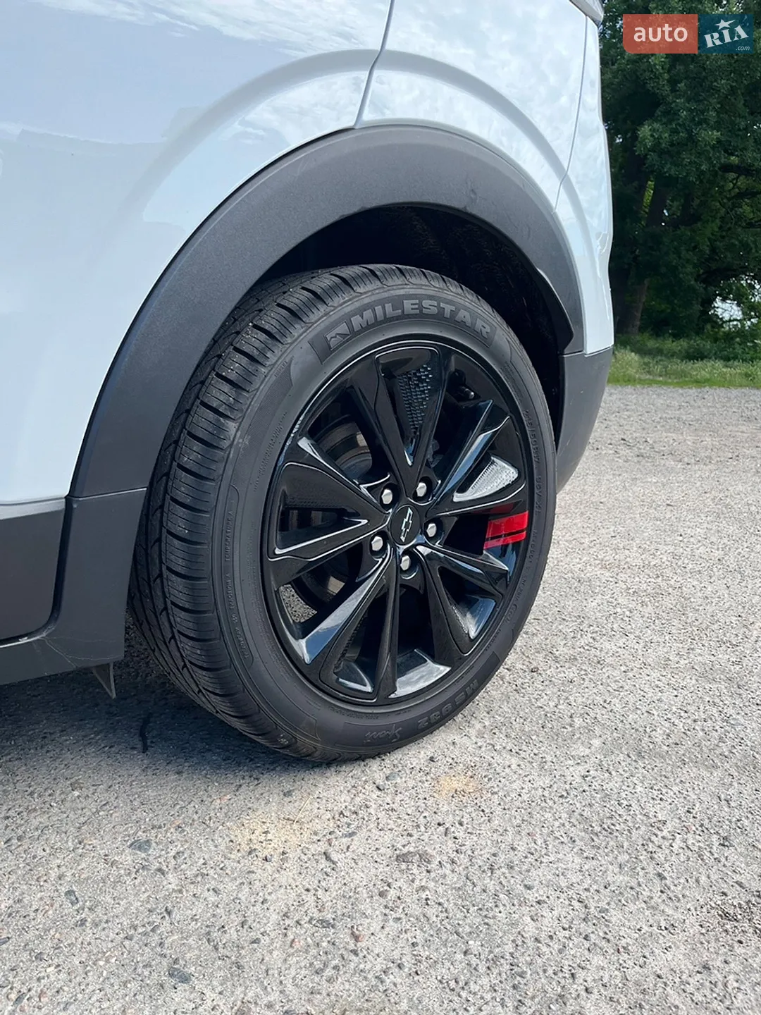 2022 Chevrolet Bolt EUV - мініатюра 8