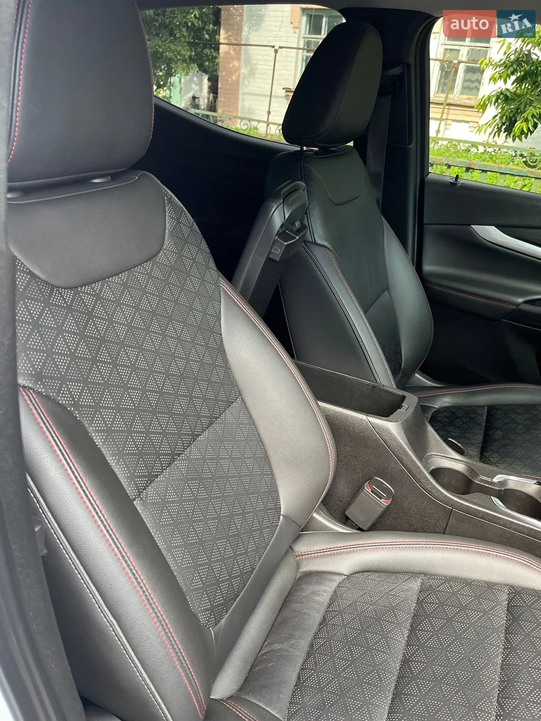 2022 Chevrolet Bolt EUV - мініатюра 12