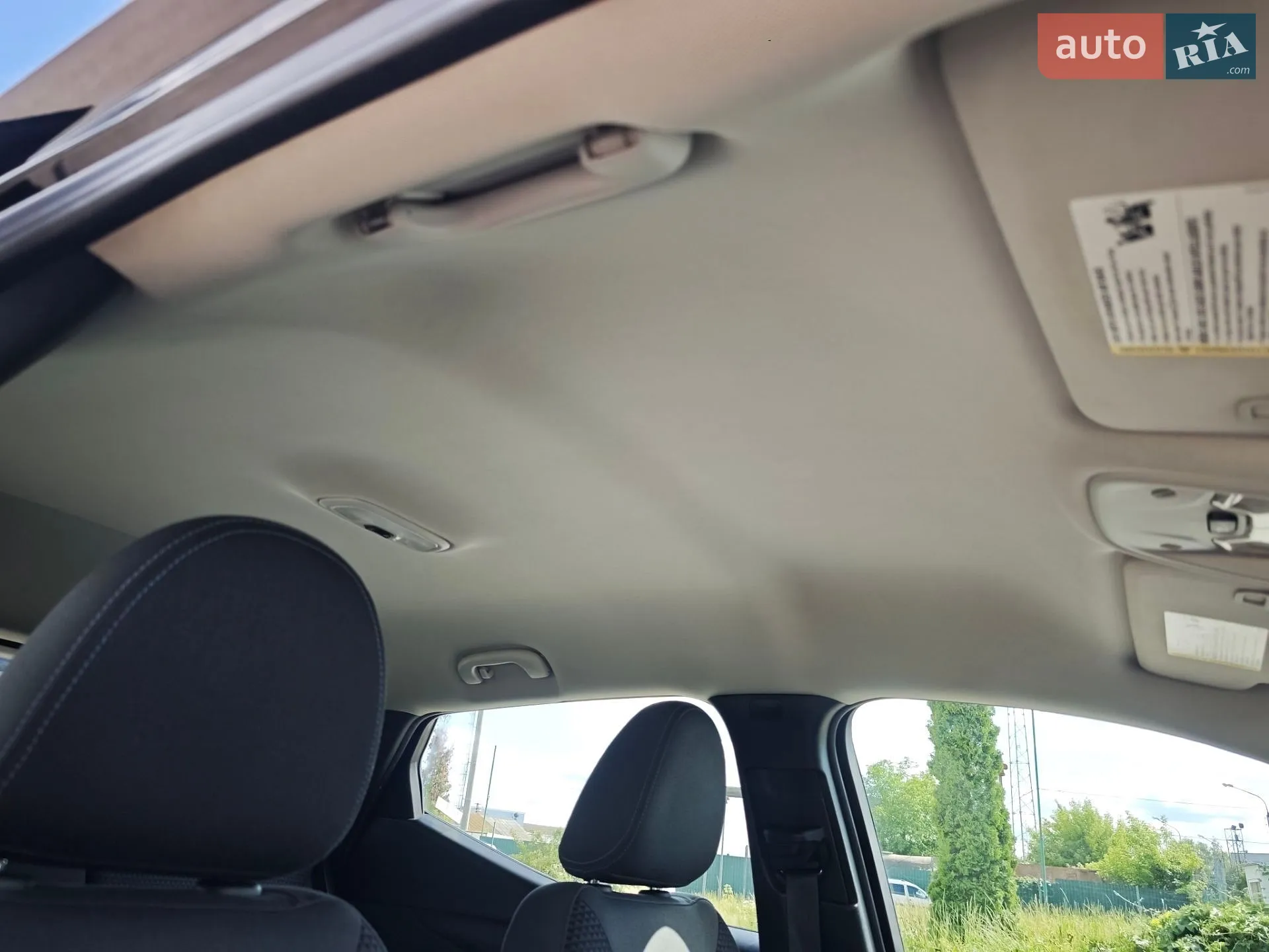 2023 Chevrolet Bolt EUV - мініатюра 27