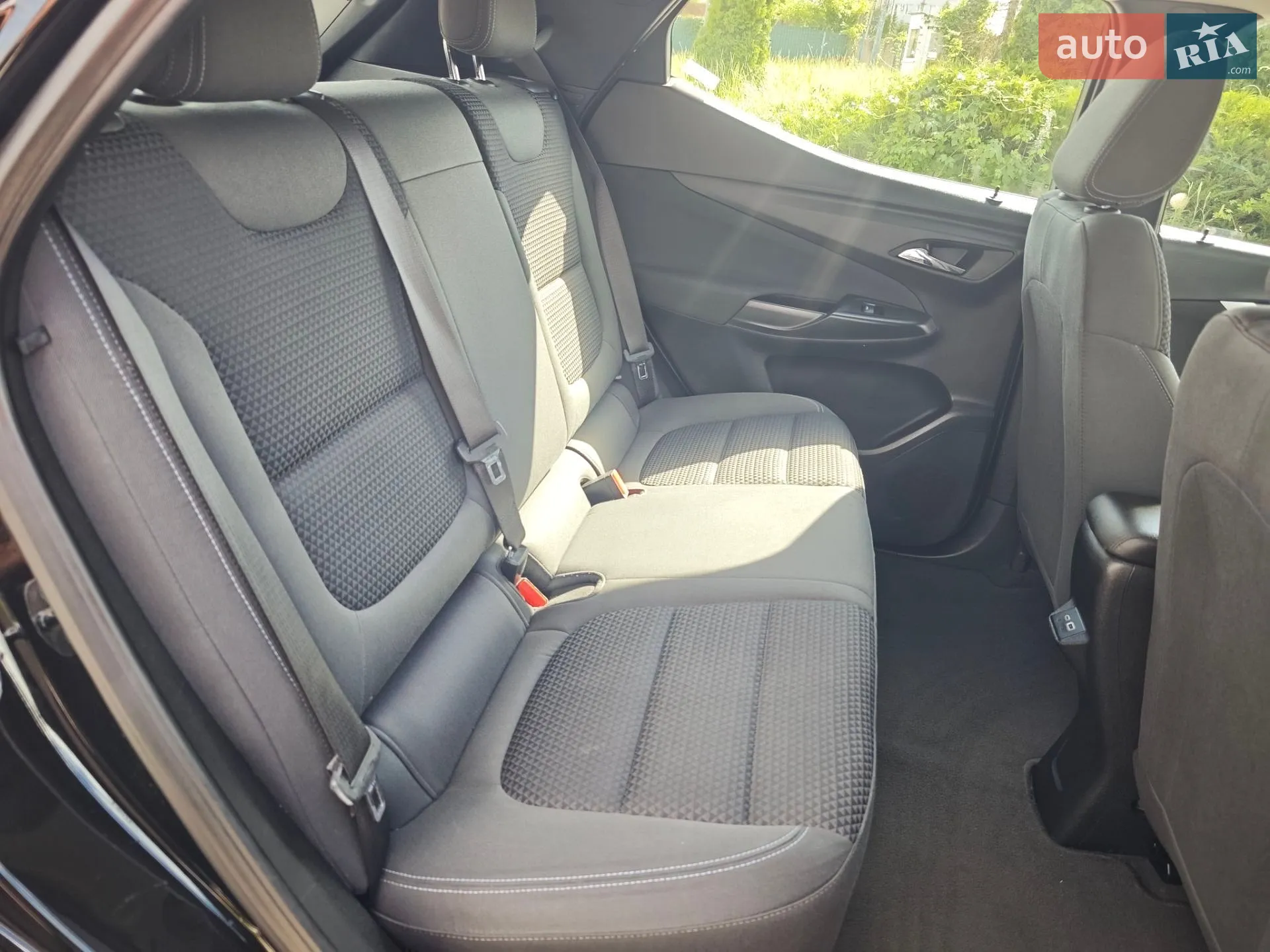 2023 Chevrolet Bolt EUV - мініатюра 33