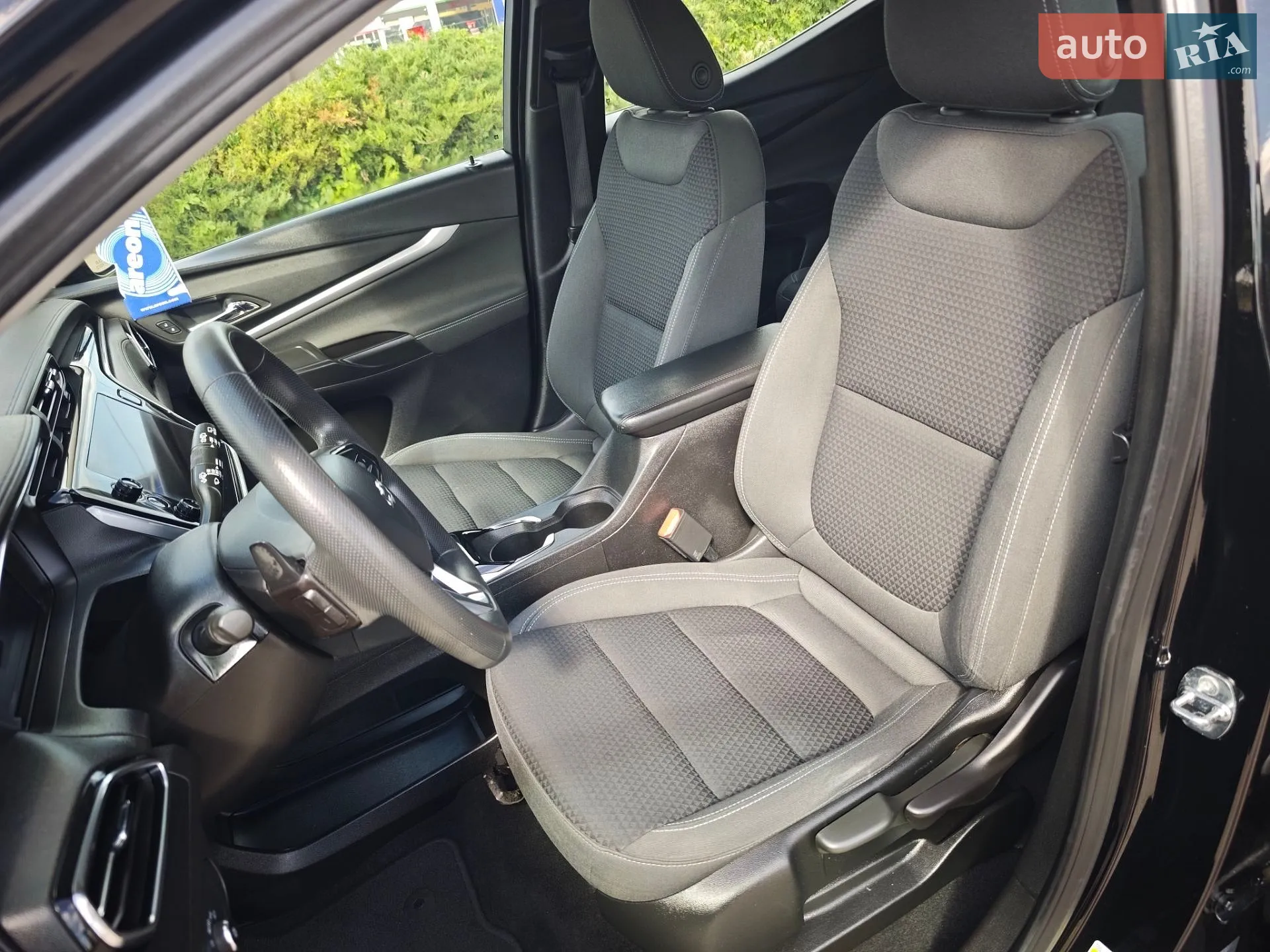 2023 Chevrolet Bolt EUV - мініатюра 41