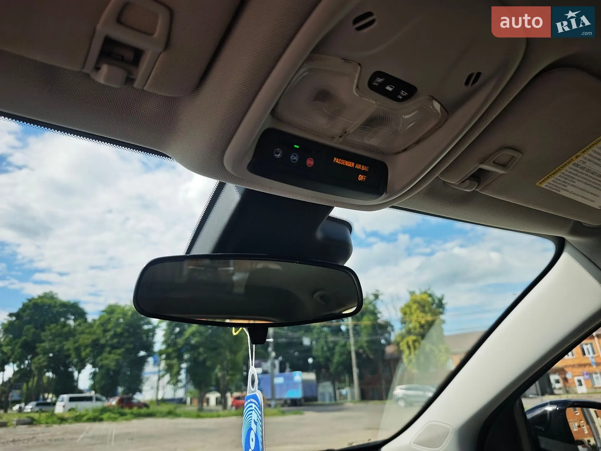2023 Chevrolet Bolt EUV - мініатюра 50