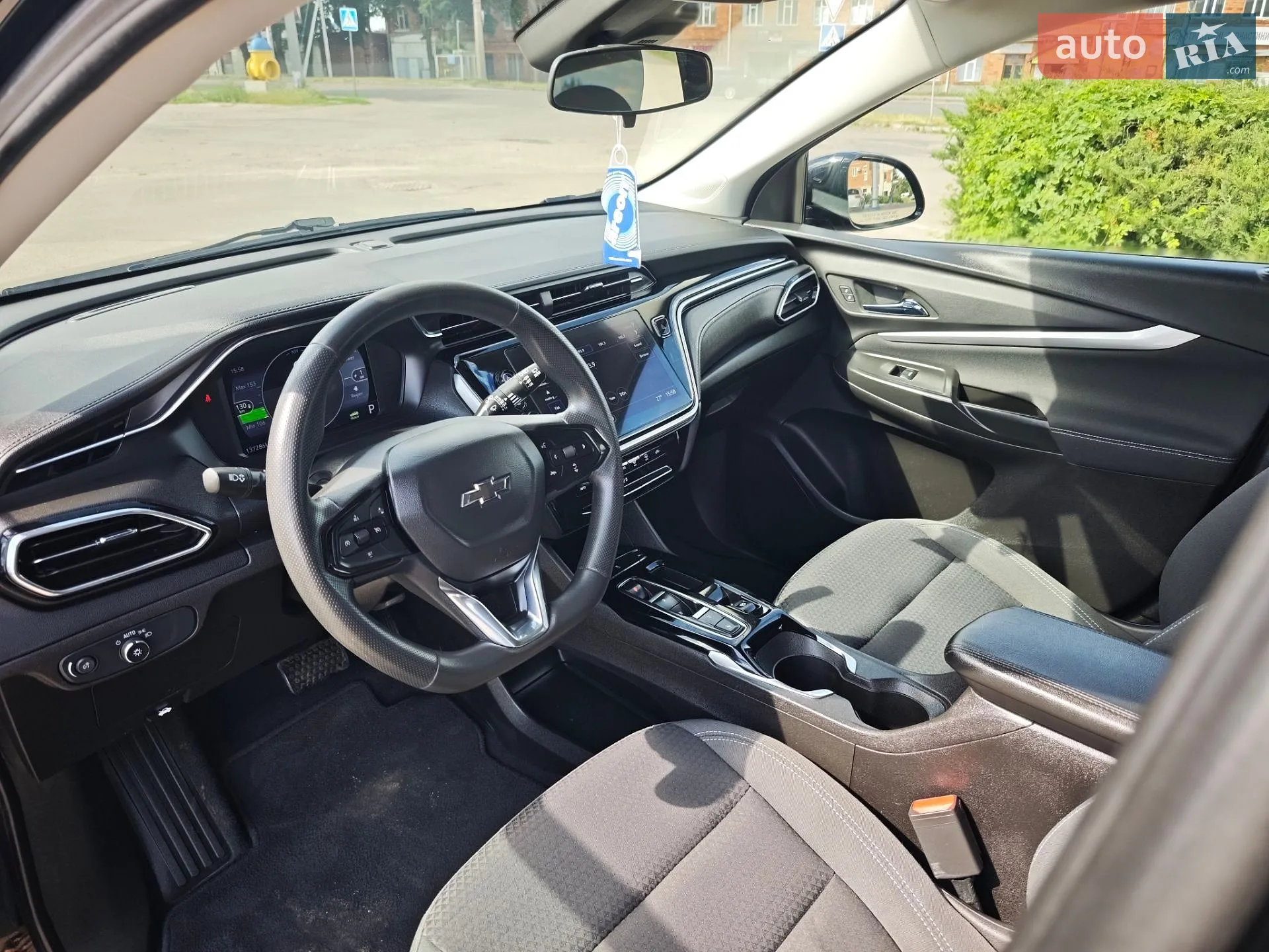 2023 Chevrolet Bolt EUV - мініатюра 52