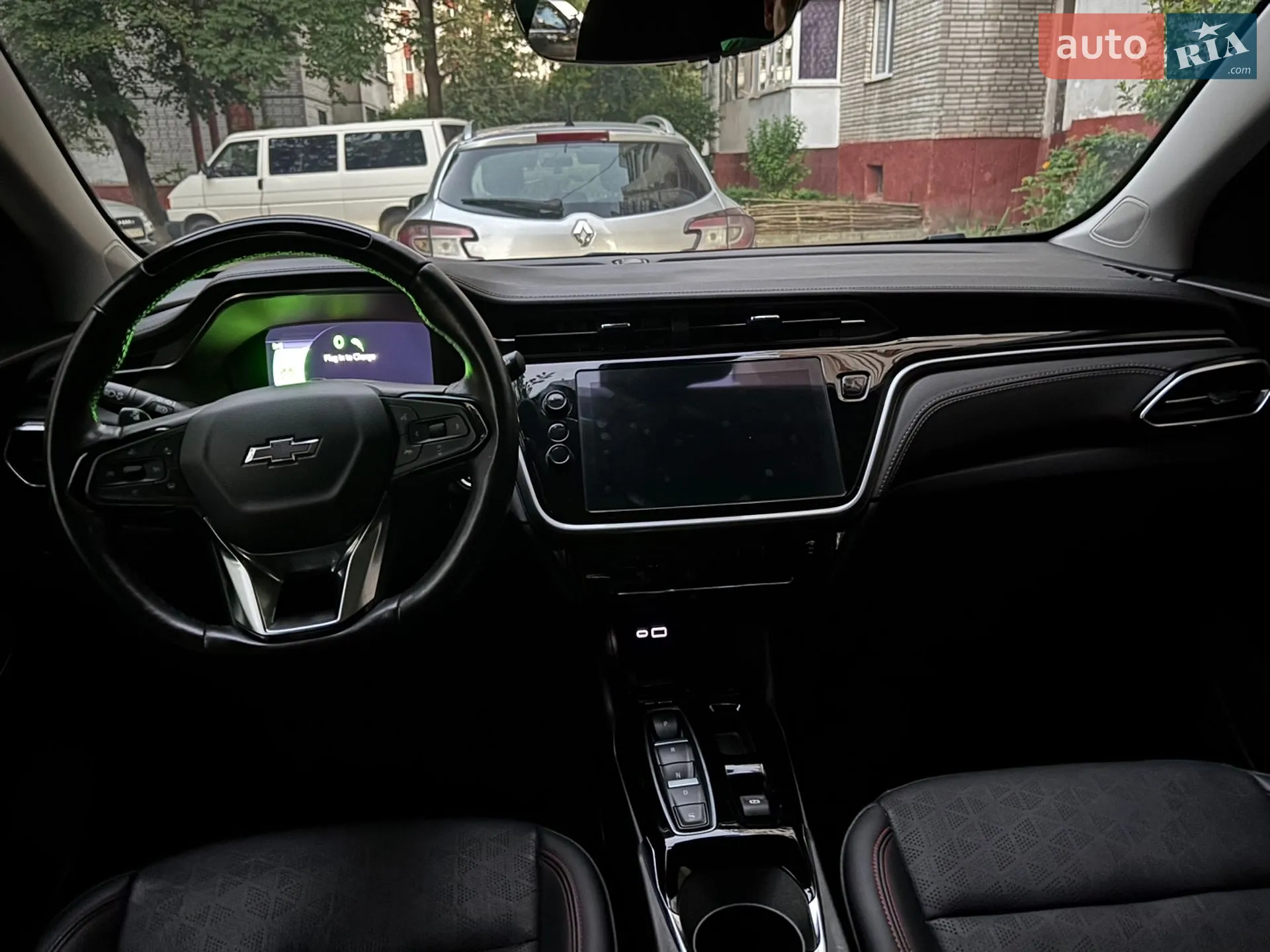 2022 Chevrolet Bolt EUV - мініатюра 17