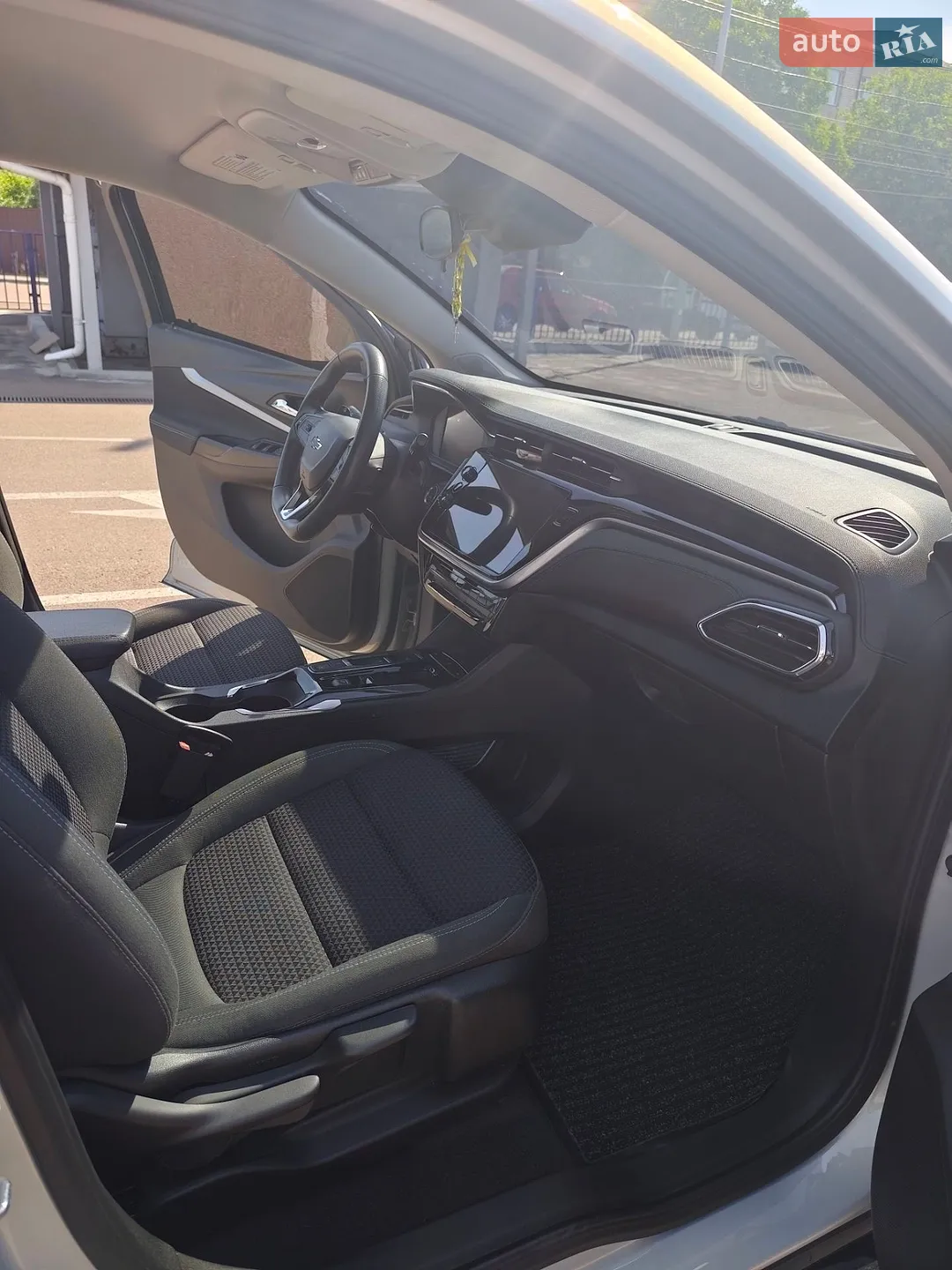 2023 Chevrolet Bolt EUV - мініатюра 11