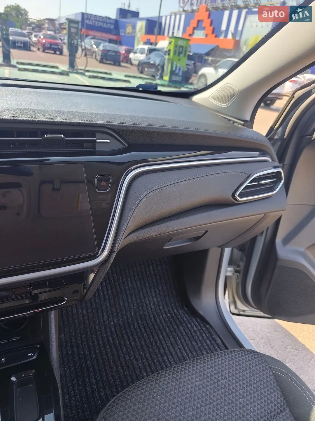 2023 Chevrolet Bolt EUV - мініатюра 20