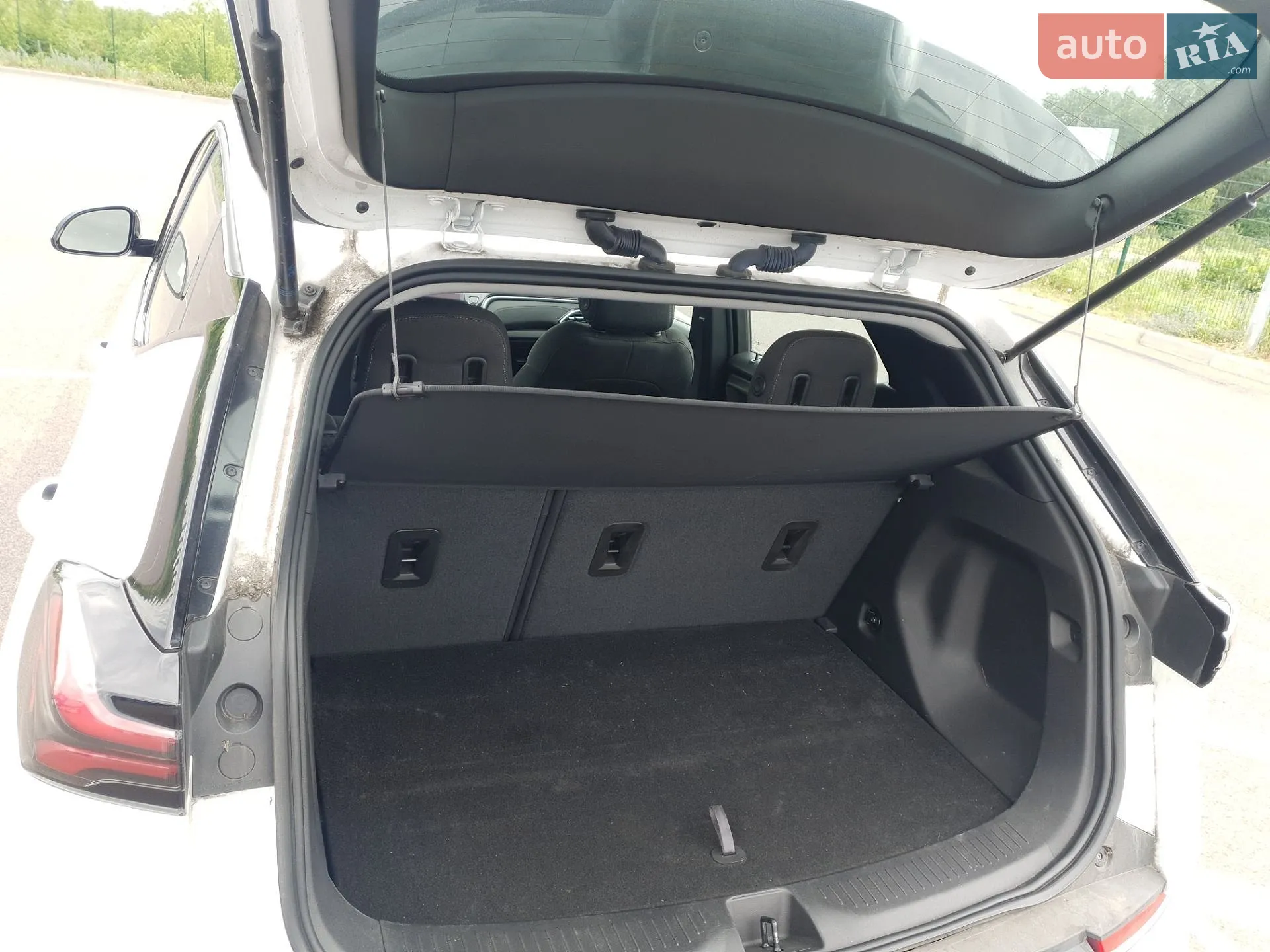 2022 Chevrolet Bolt EUV - мініатюра 9
