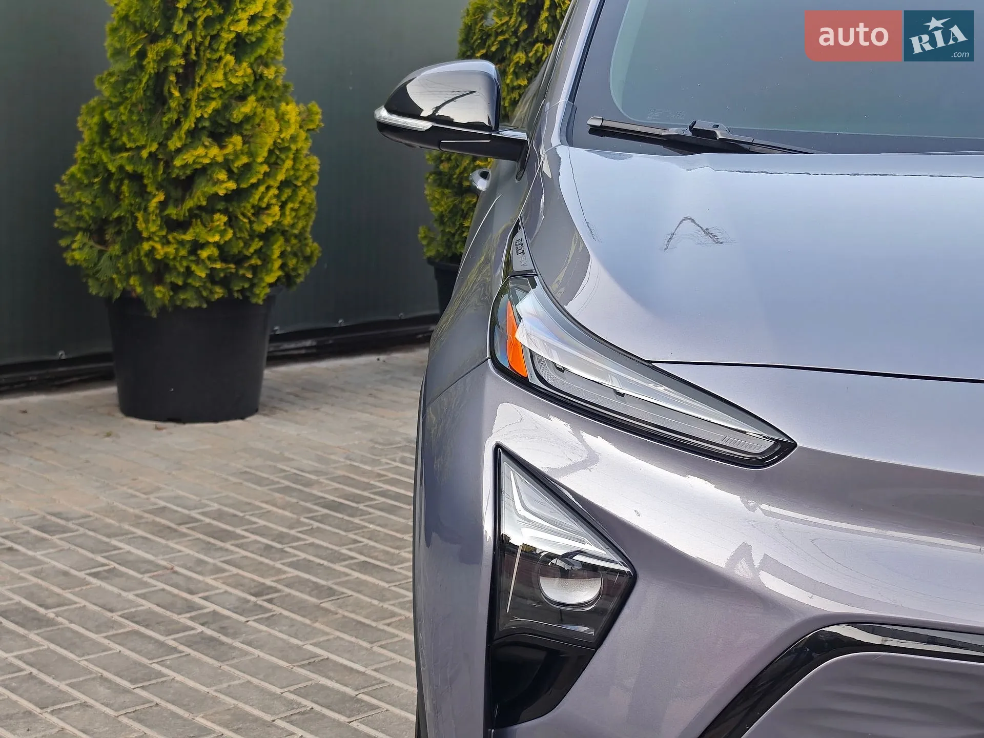 2021 Chevrolet Bolt EUV - мініатюра 16