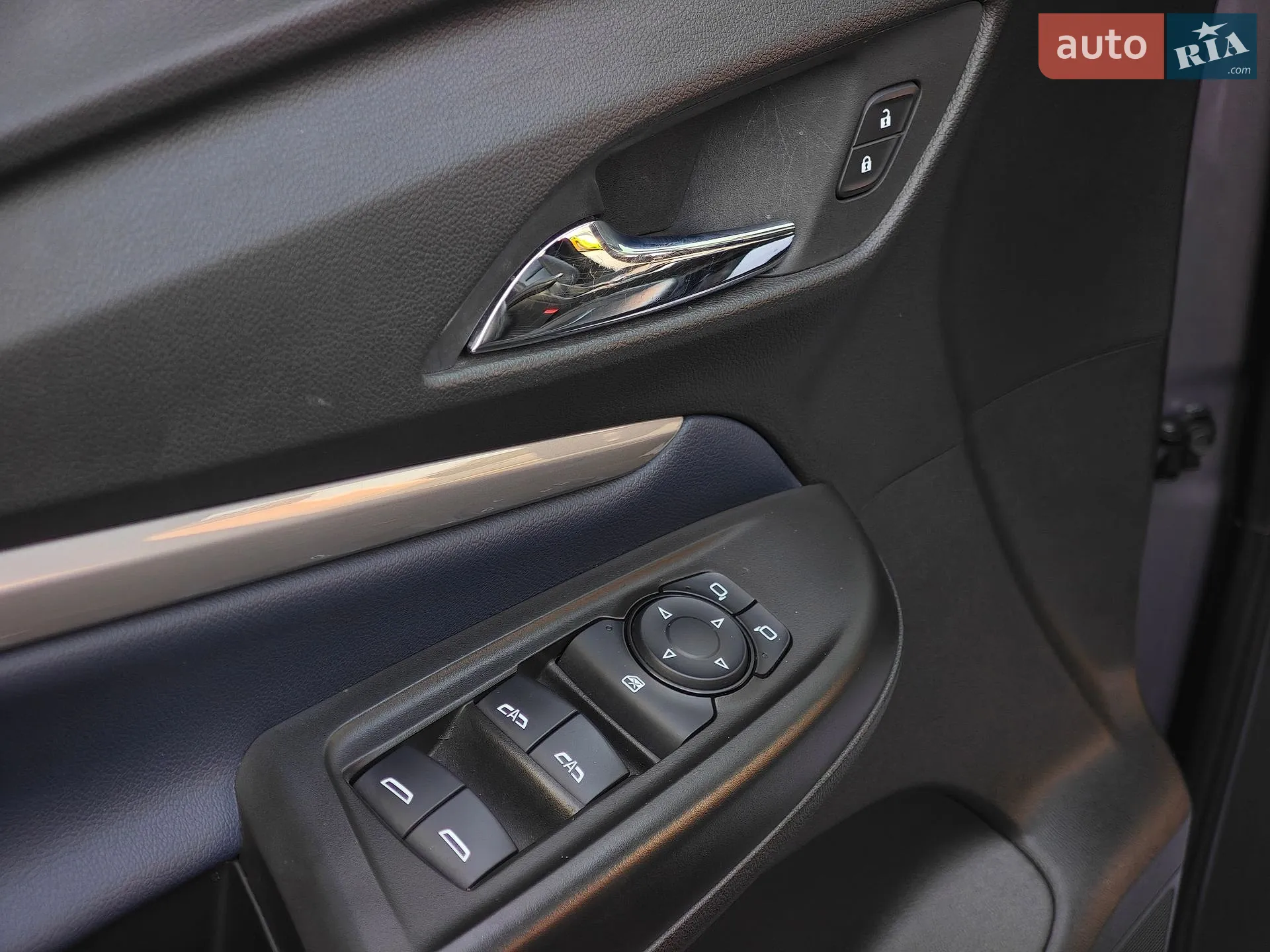 2021 Chevrolet Bolt EUV - мініатюра 36