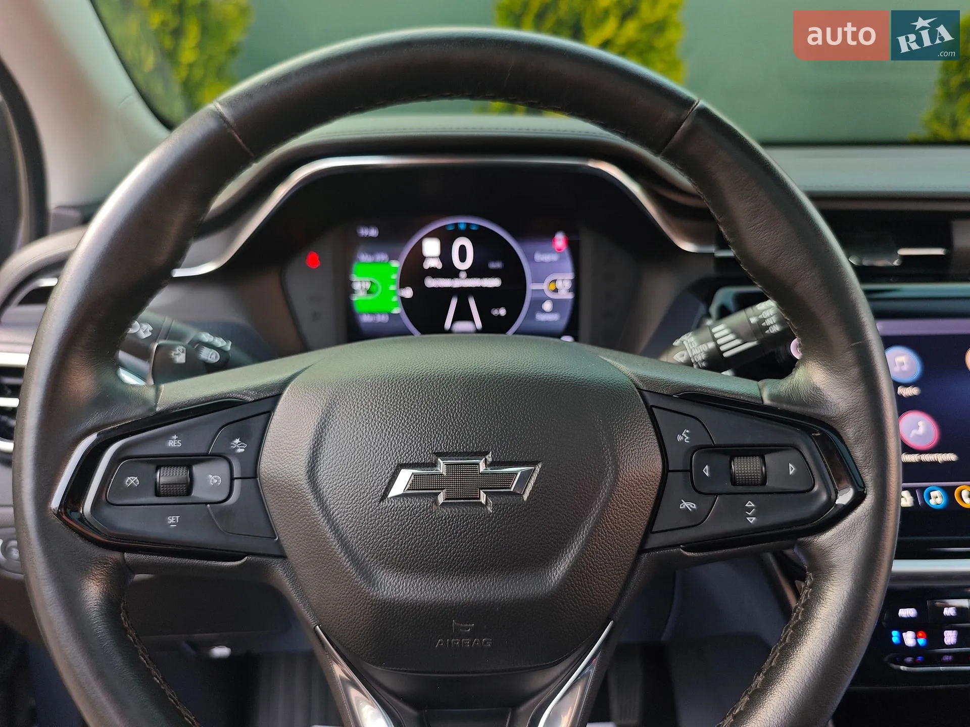2021 Chevrolet Bolt EUV - мініатюра 52