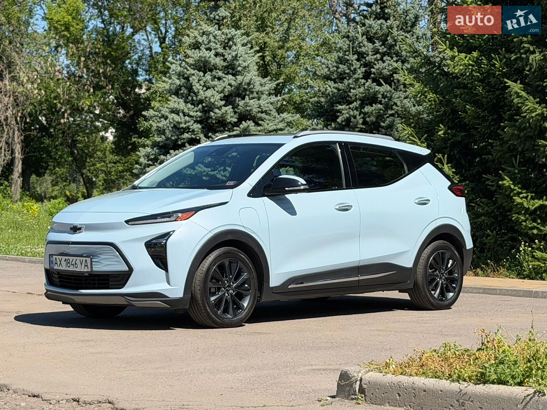 2022 Chevrolet Bolt EUV - мініатюра 29