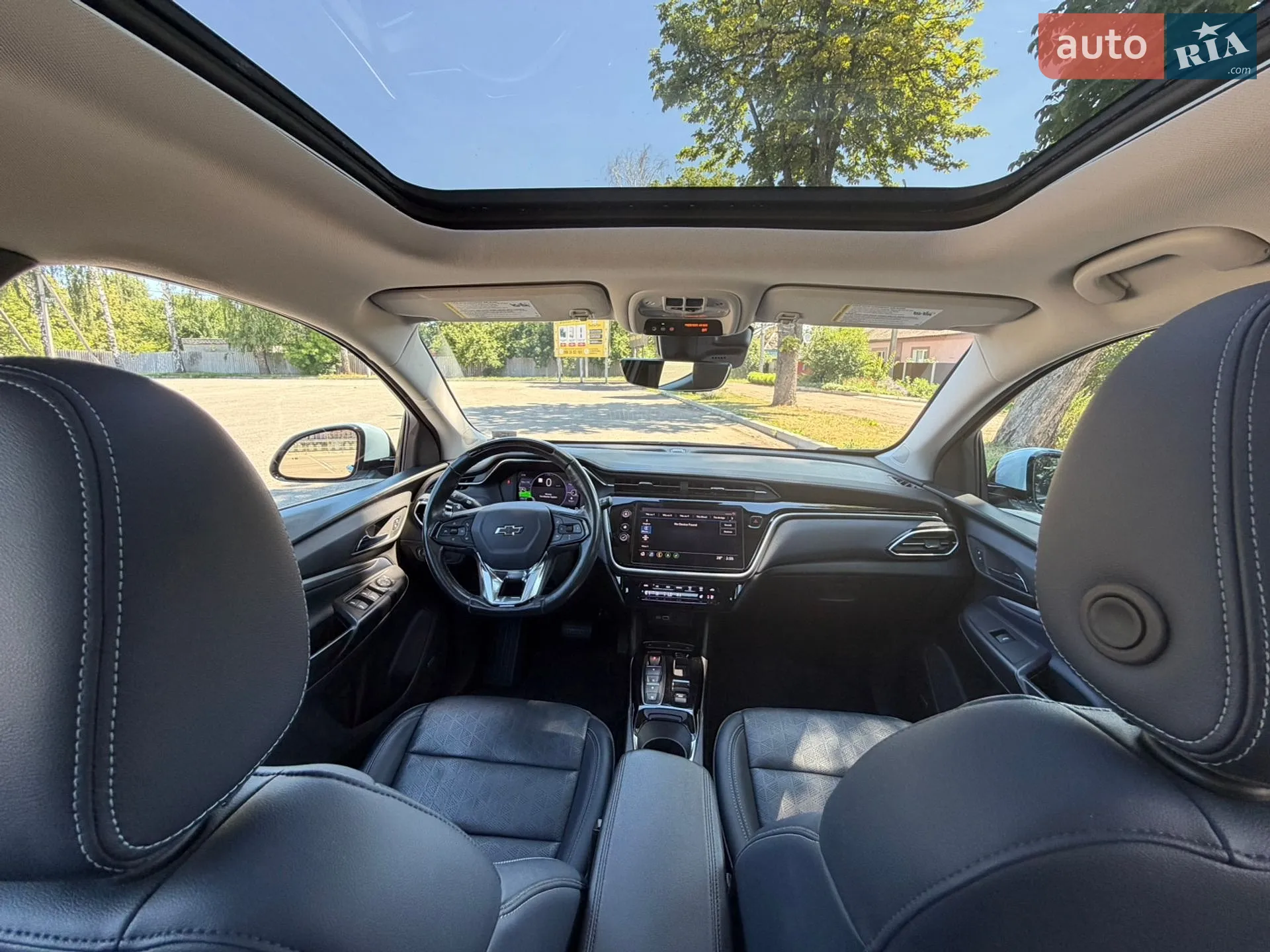 2022 Chevrolet Bolt EUV - мініатюра 34