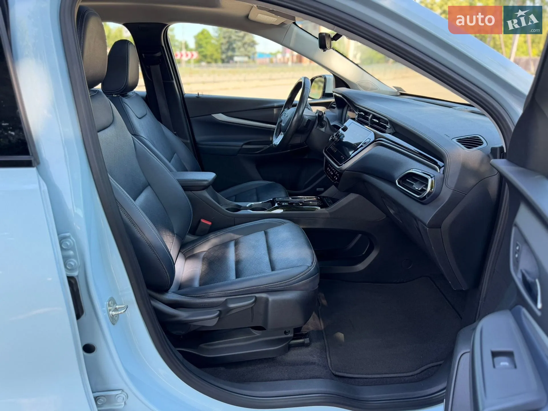 2022 Chevrolet Bolt EUV - мініатюра 44