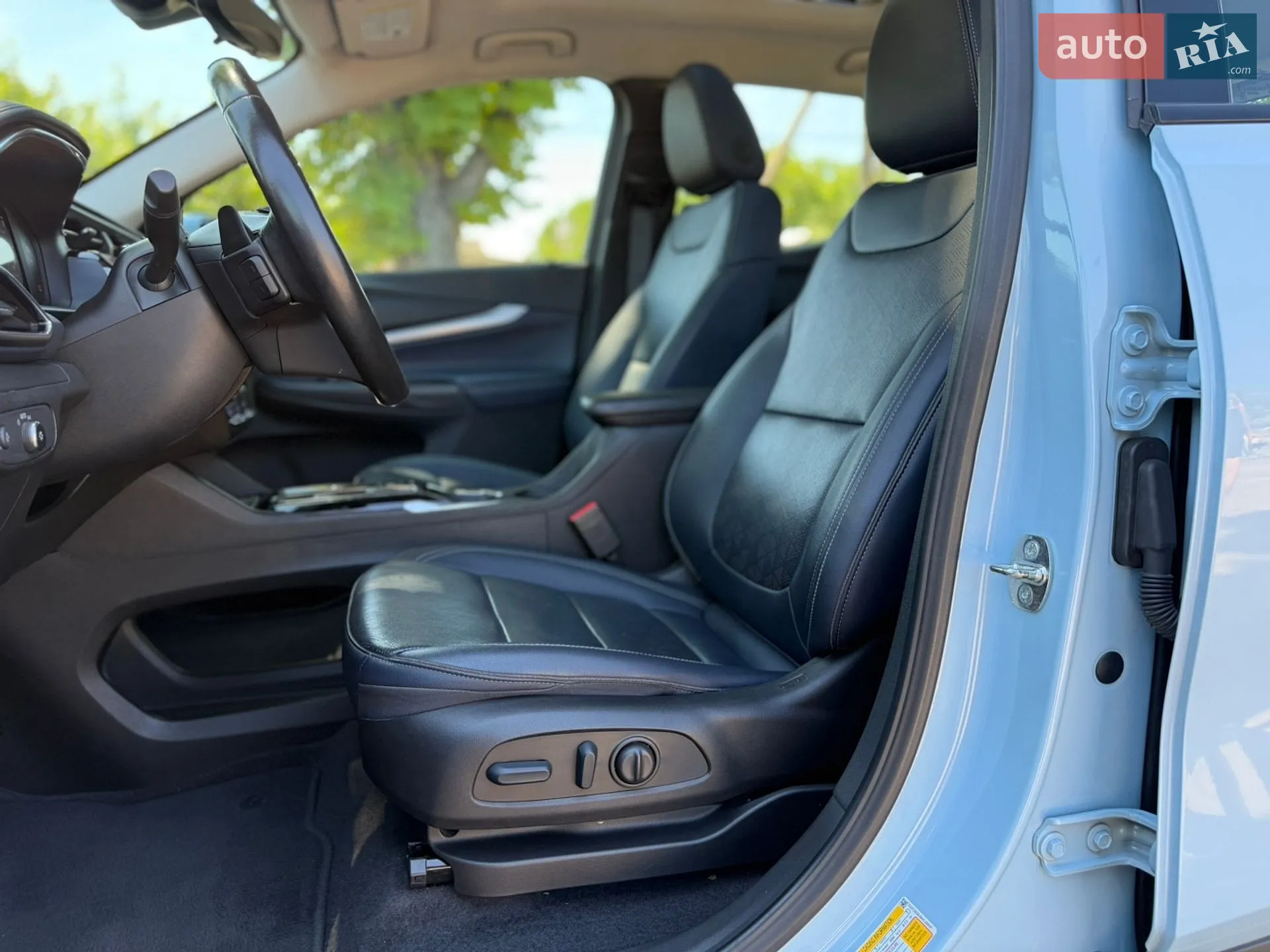 2022 Chevrolet Bolt EUV - мініатюра 48