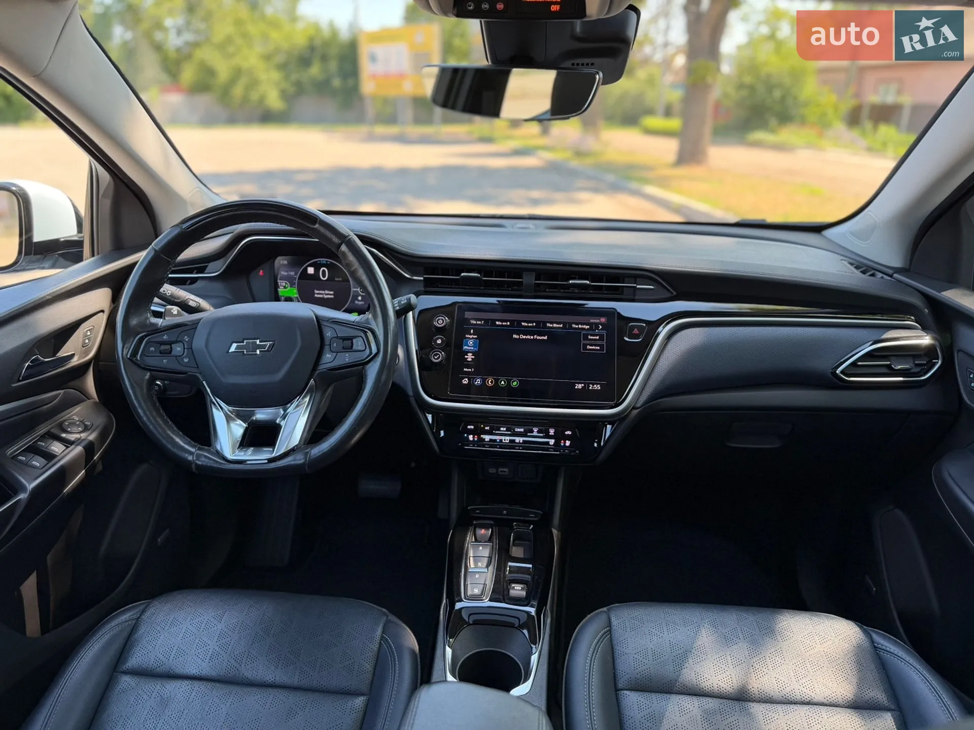 2022 Chevrolet Bolt EUV - мініатюра 52