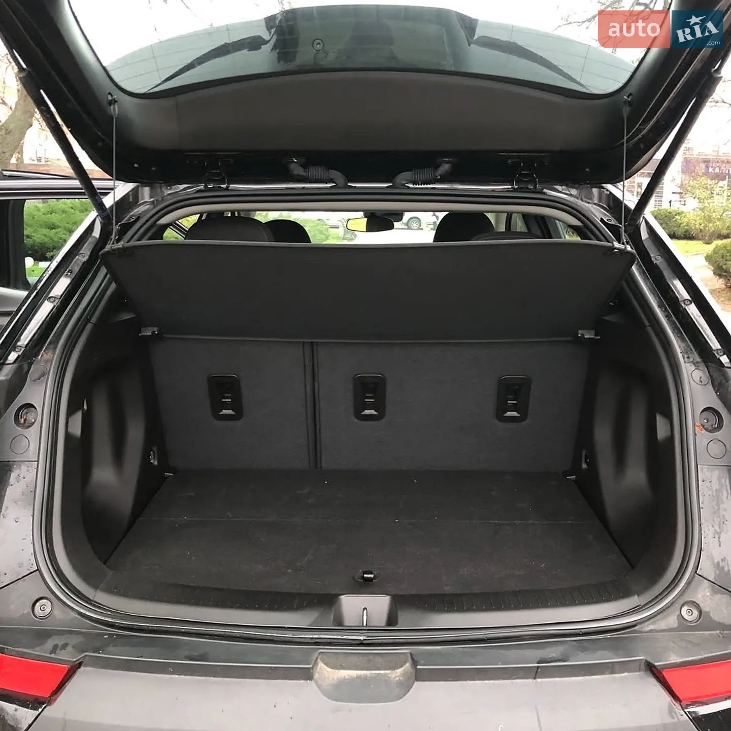 2023 Chevrolet Bolt EUV - мініатюра 8