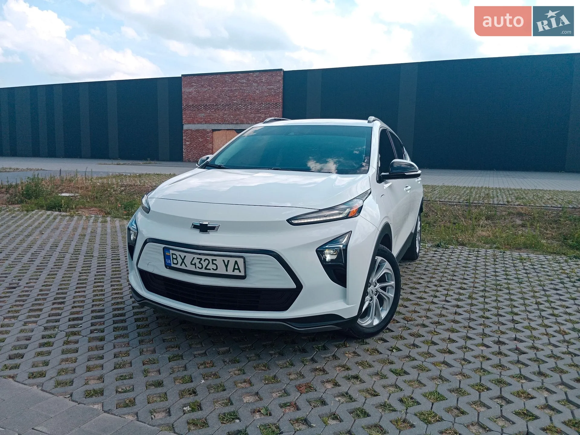 2022 Chevrolet Bolt EUV - мініатюра 6